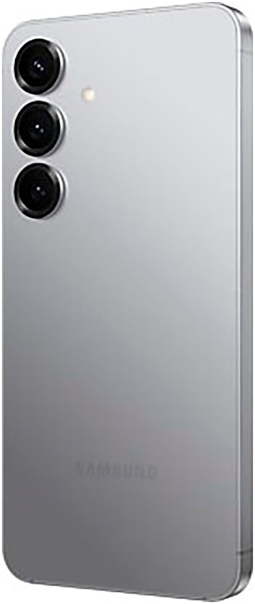 Samsung Smartphone »Galaxy S25« Silver Enterprise Edition