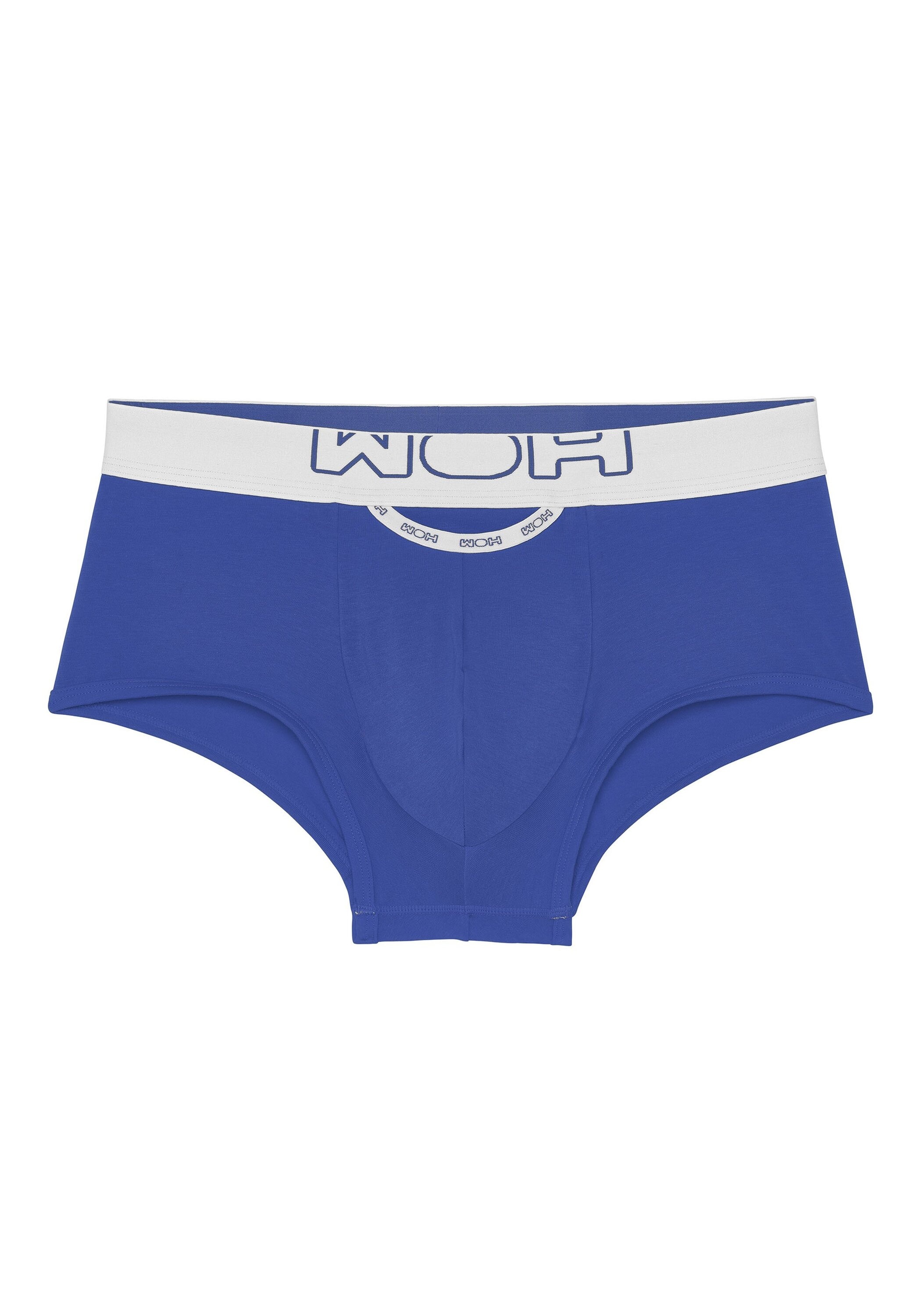 WOH Boxershorts »Boxershort Sexy Fun Trunk 1er Pack«
