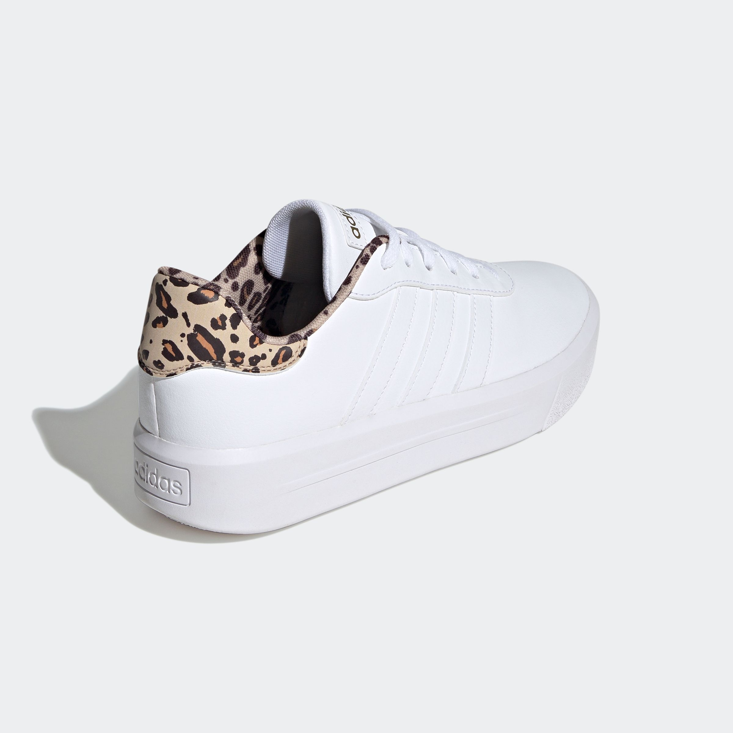 adidas Sportswear Sneaker »COURT PLATFORM«
