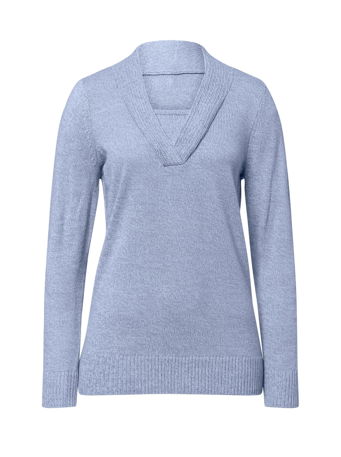 Classic Basics 2-in-1-Pullover »Pullover« CB6978