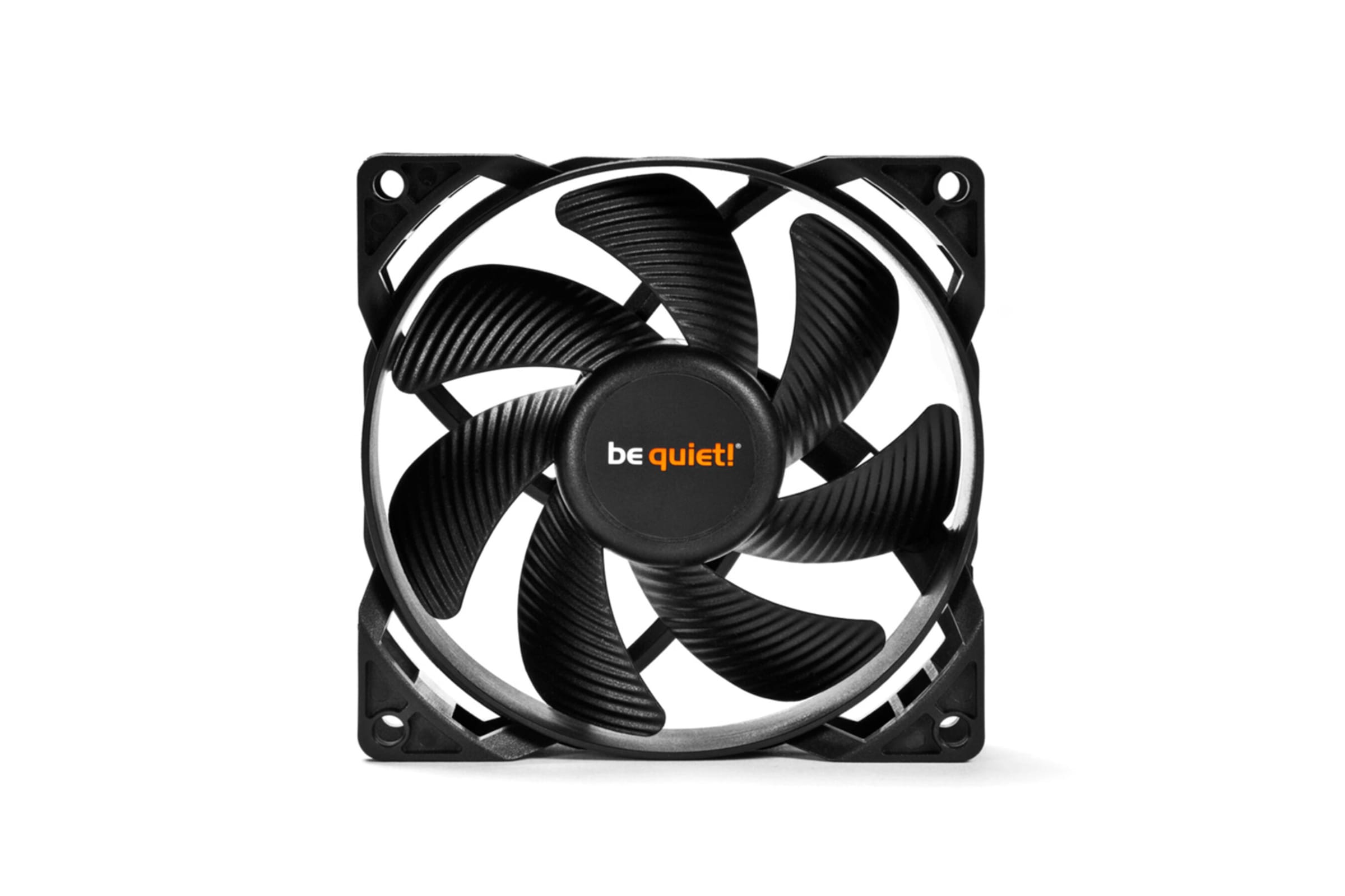 be quiet! Gehäuselüfter »PURE WINGS 2, 92mm«