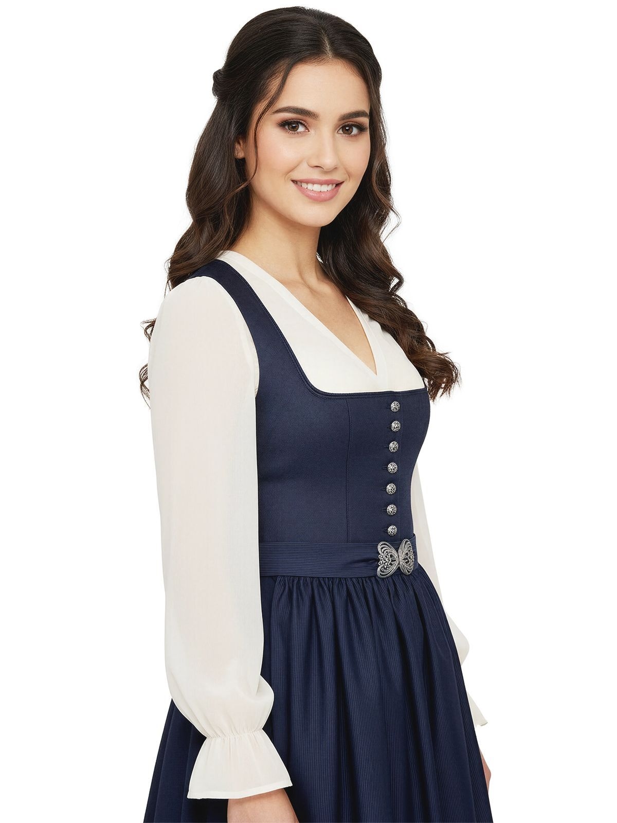 MarJo Dirndl »Dirndl KITZINGEN«