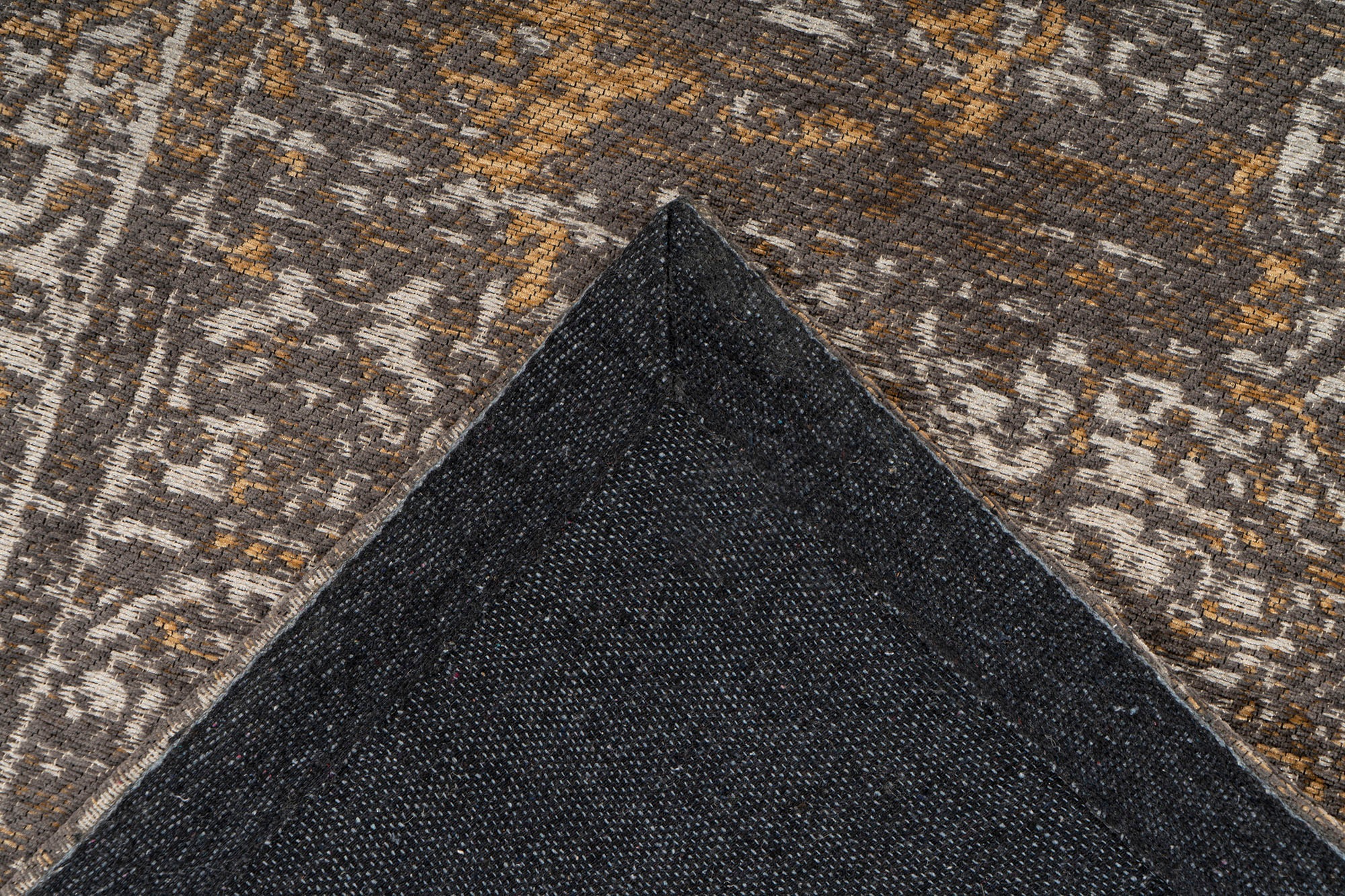 Kayoom Teppich »Davio 200« rechteckig 13 mm Höhe