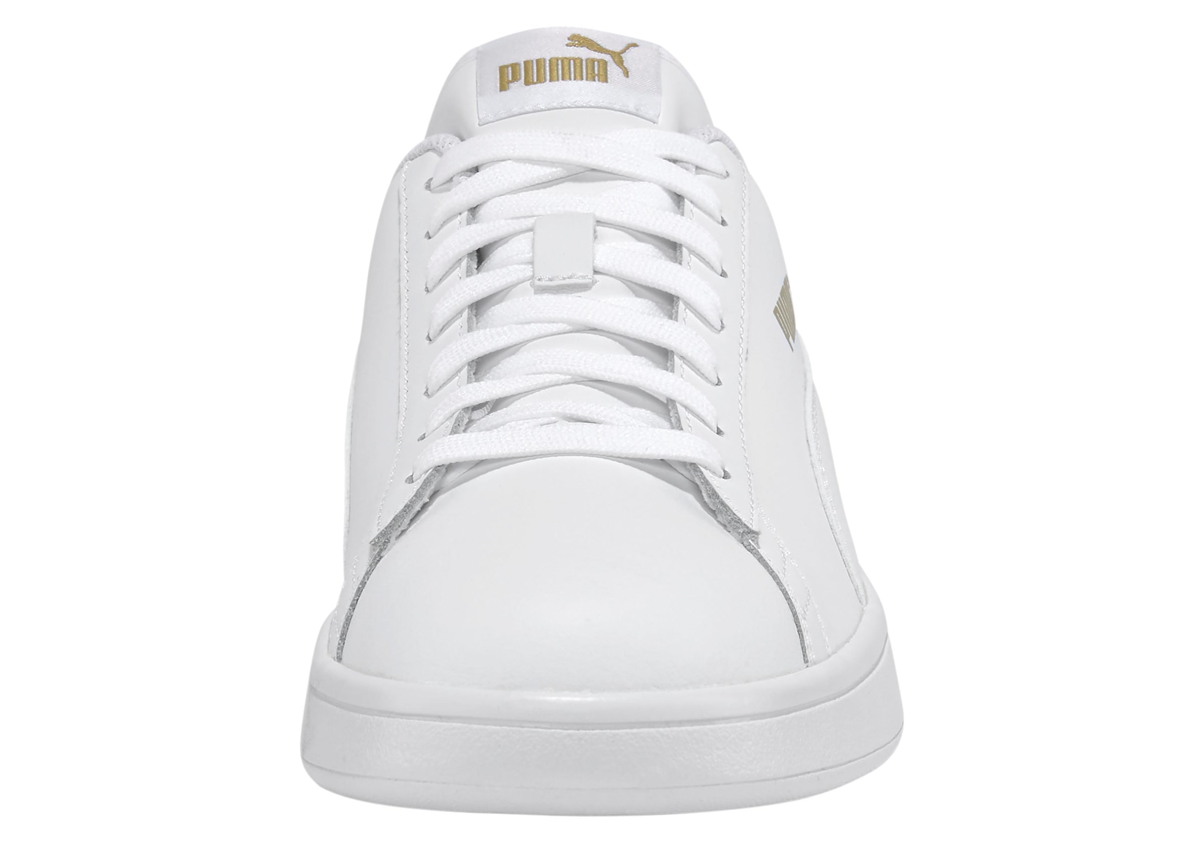 PUMA Sneaker »Smash v2L«