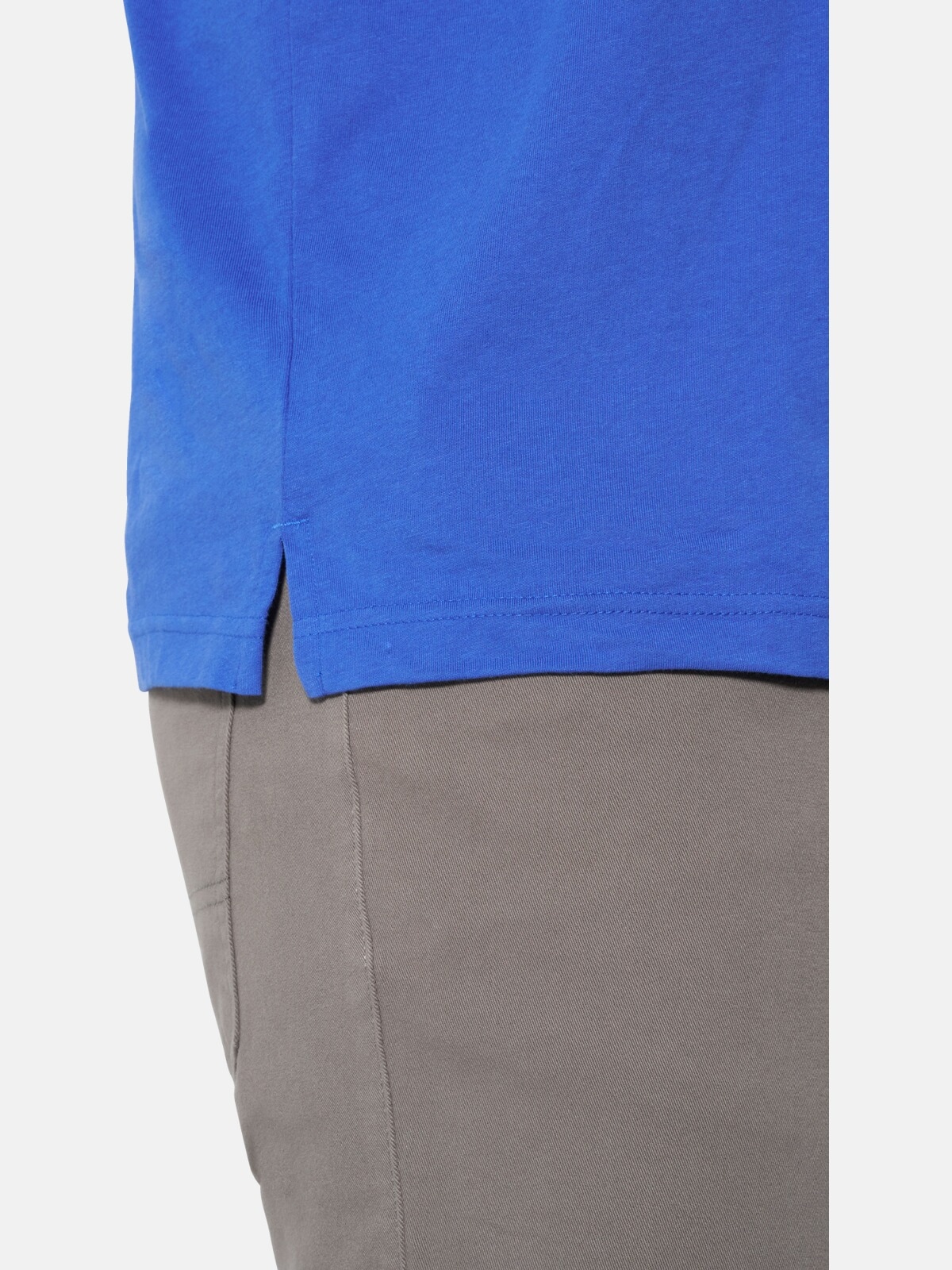 Jan Vanderstorm T-Shirt »Doppelpack T-Shirt ODDUR«