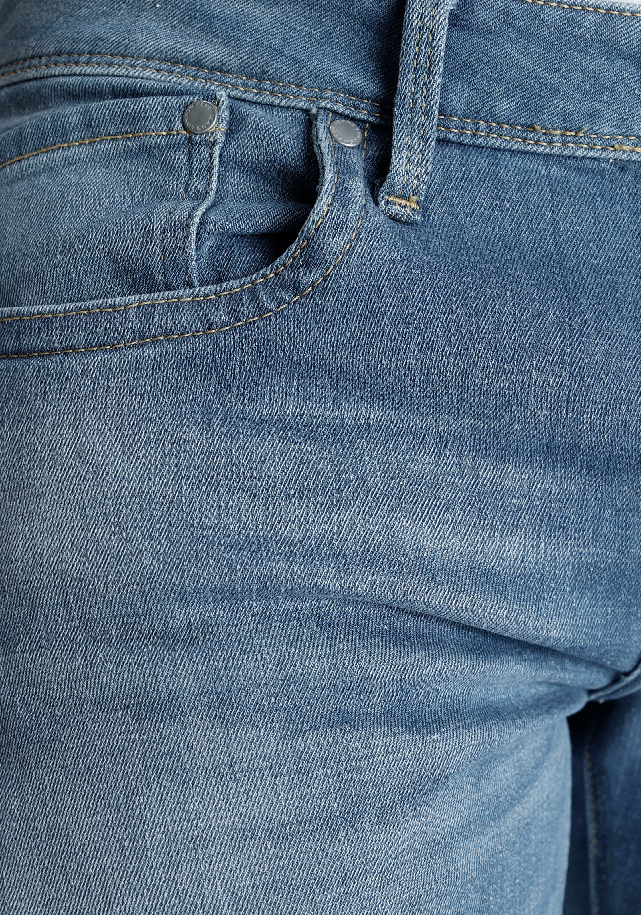Pepe Jeans Slim-fit-Jeans »Hatch«