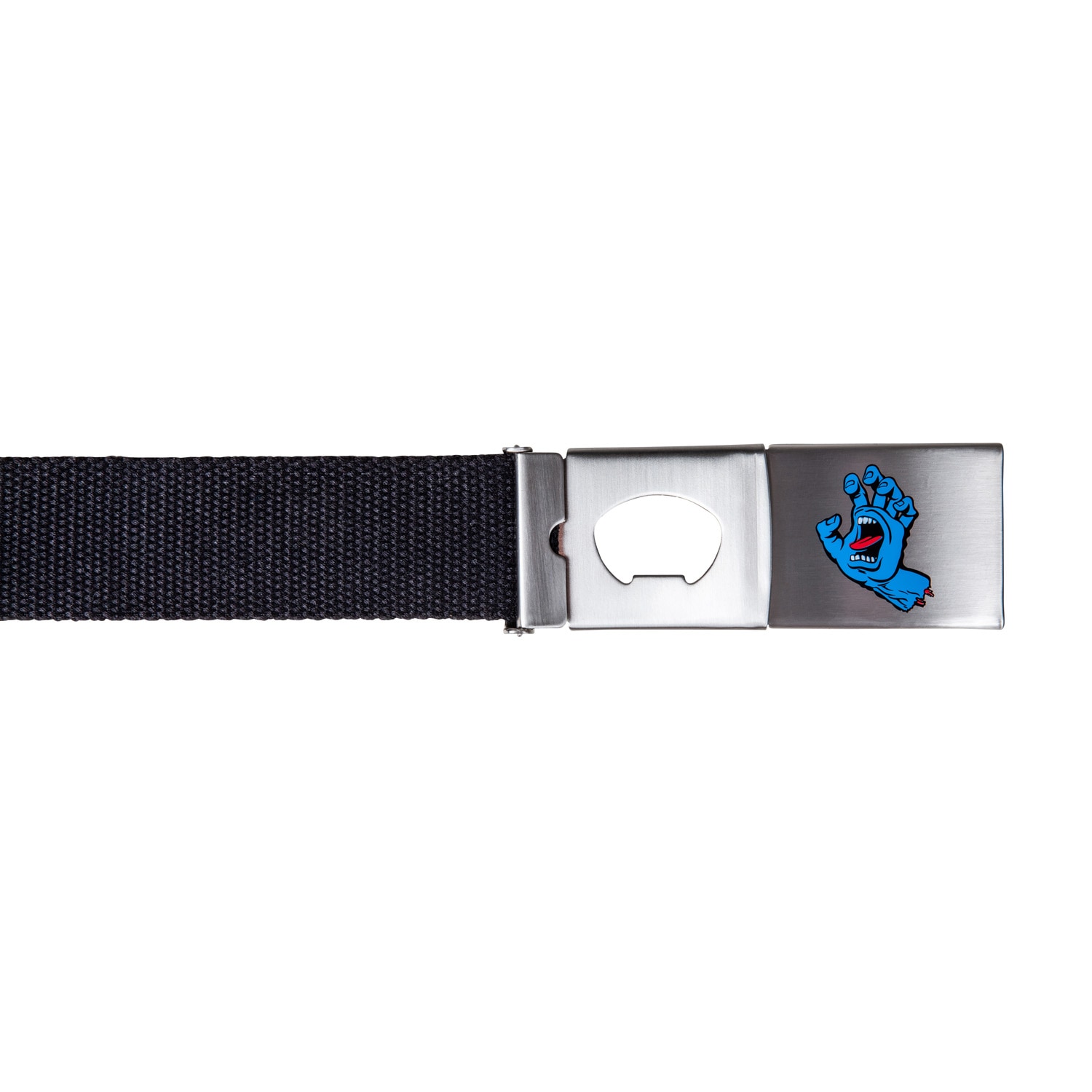 Santa Cruz Stoffgürtel »SCREAMING MINI HAND BELT«