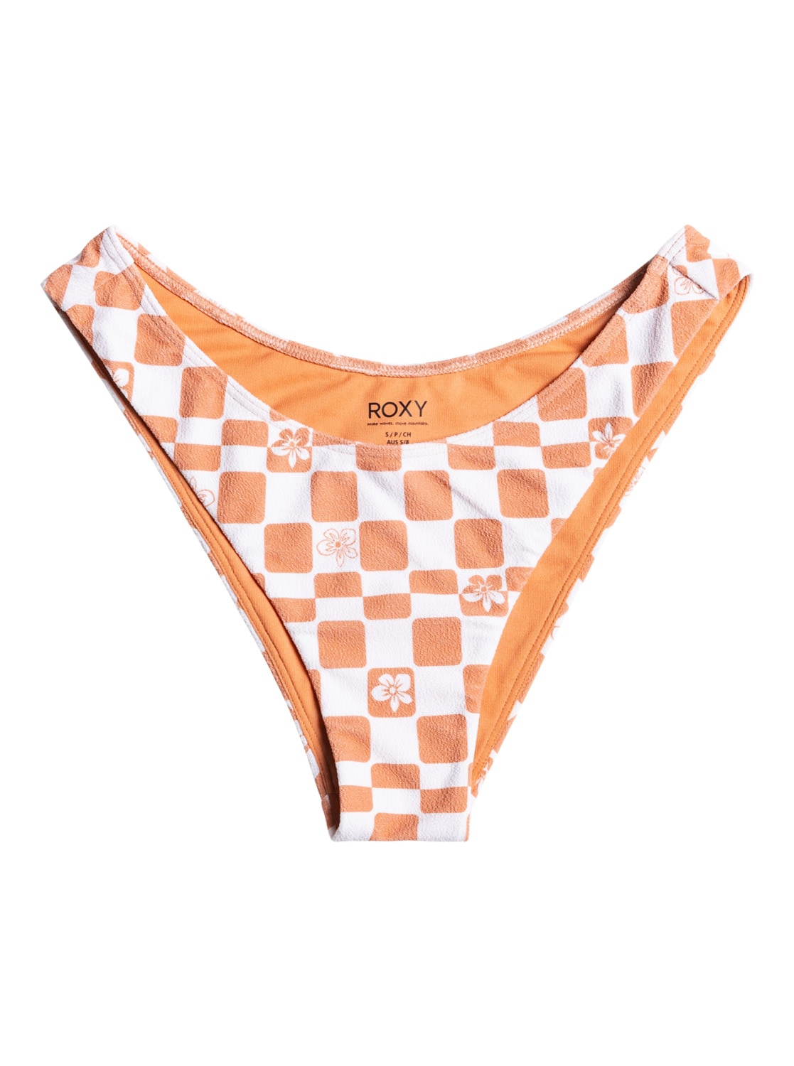 Roxy Bikini-Hose »Check It«