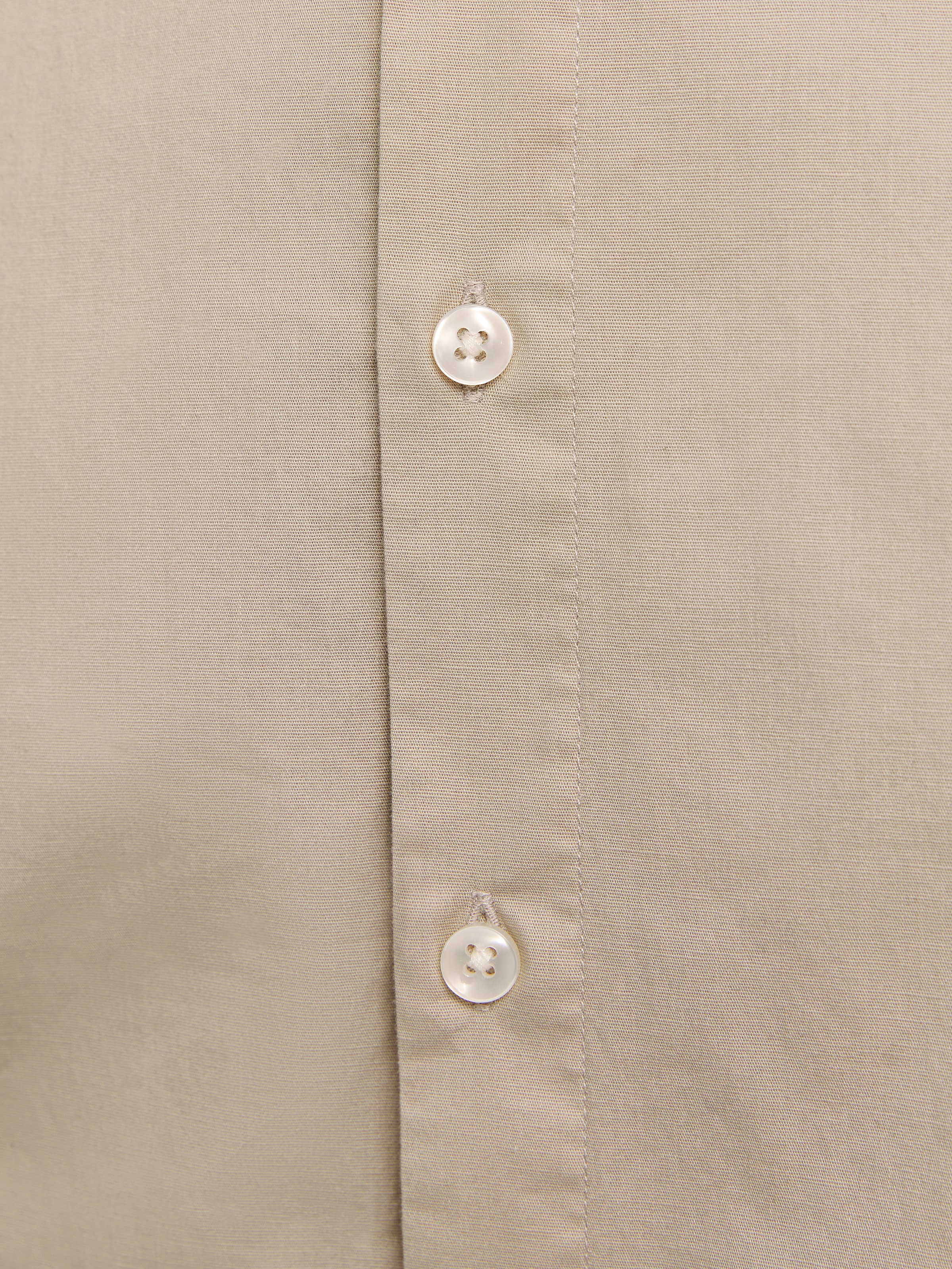 Jack & Jones Langarmhemd »JPRBLAJAXON STRETCH SHIRT L/S NOOS«, mit Hemdkragen