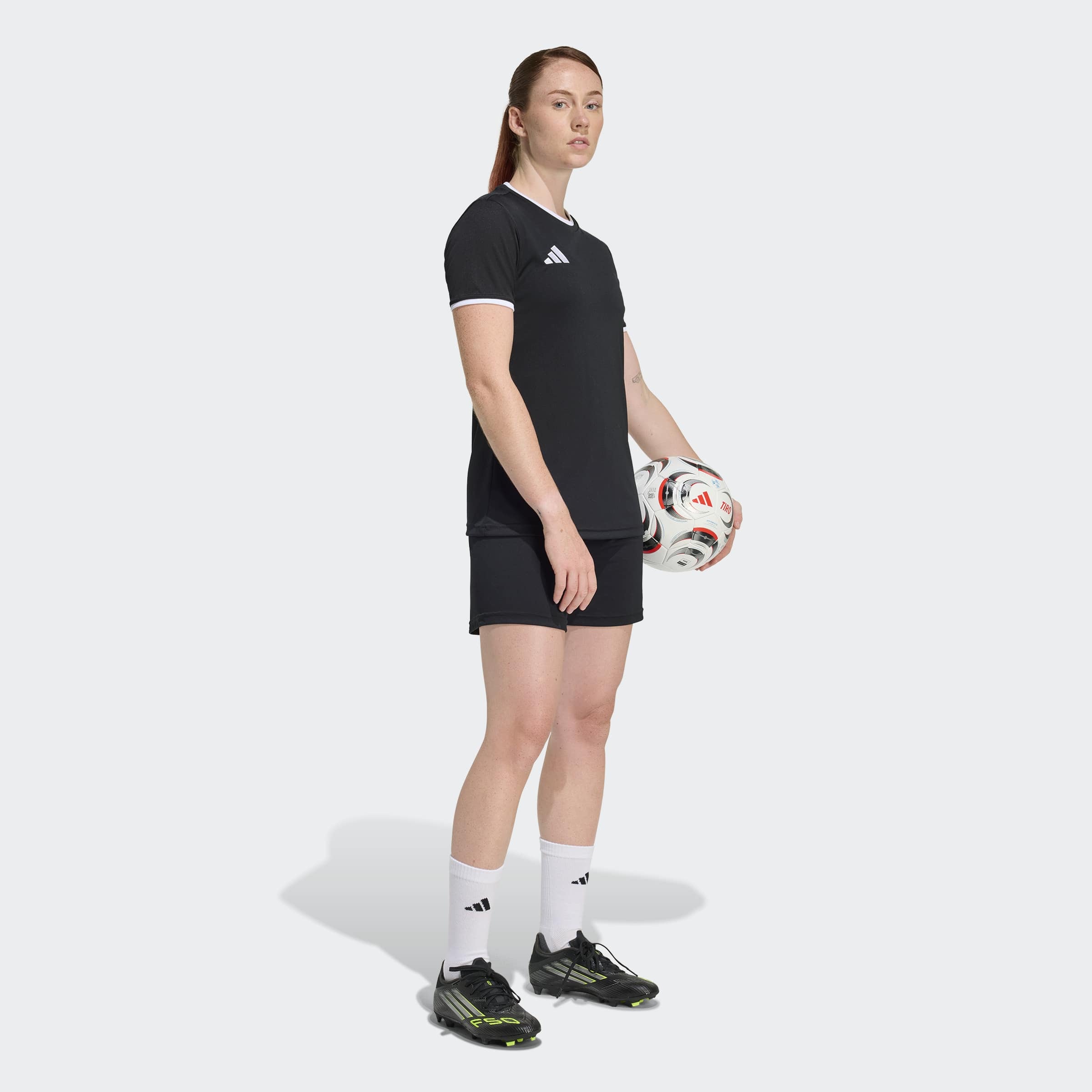 adidas Performance Fußballtrikot »ENTRADA26 TRIKOT«