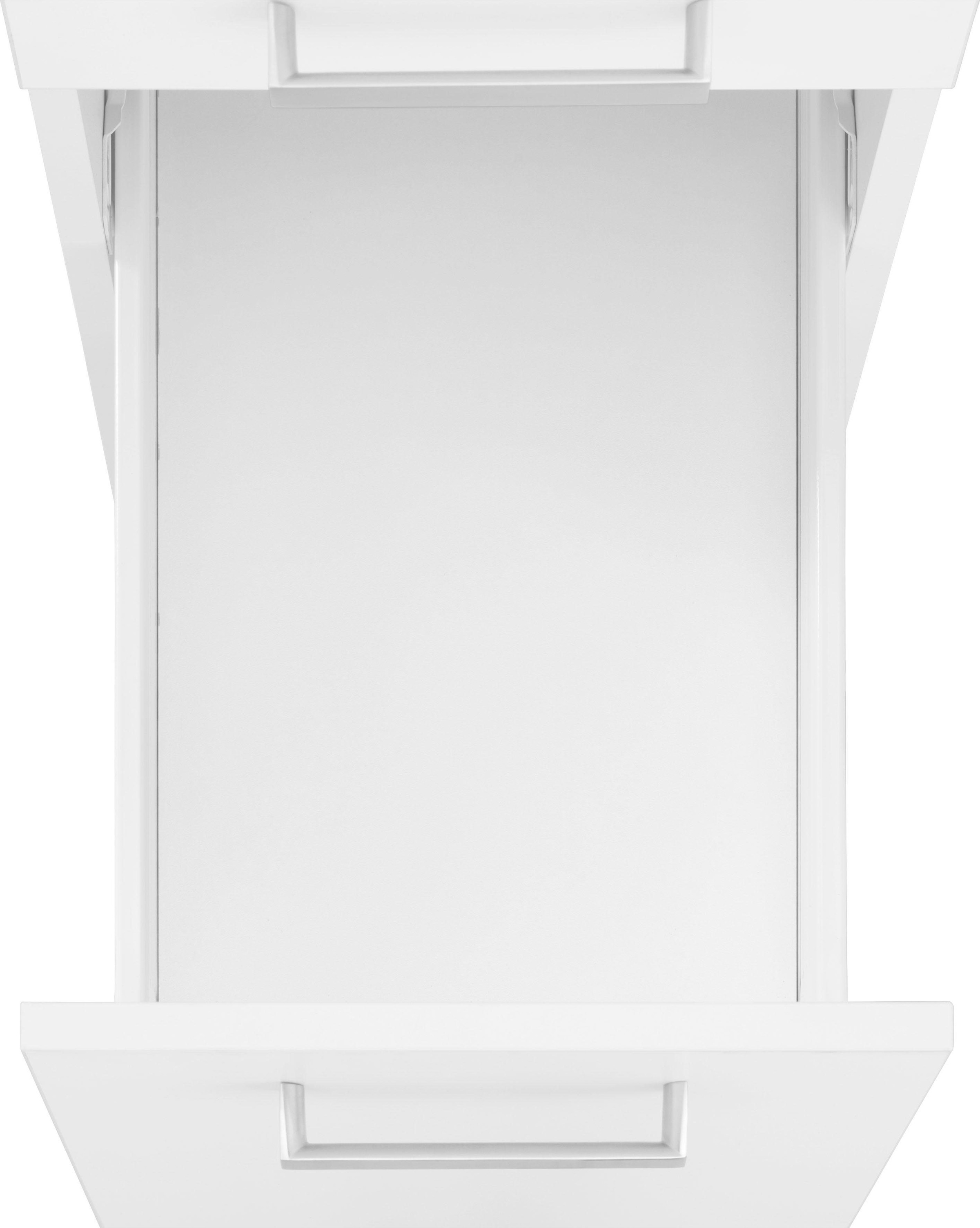 OPTIFIT Apothekerschrank »Parma« Breite 30 cm