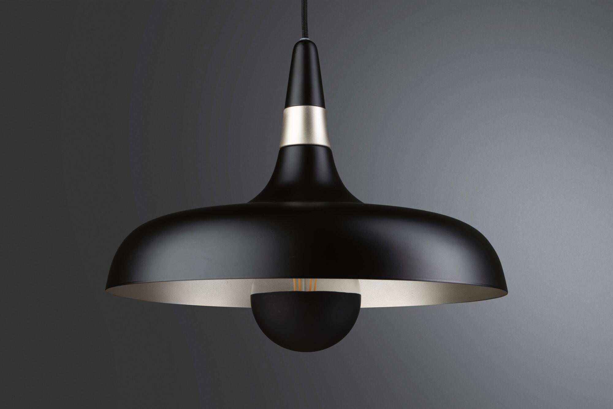 Paulmann Pendelleuchte »Juna« E27 1 Stk. E27, dimmbar