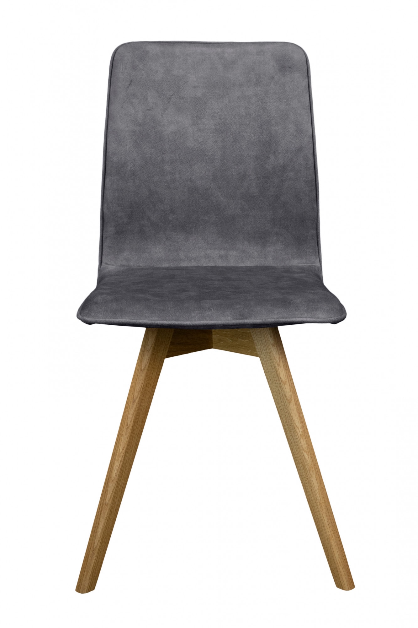 andas Esszimmerstuhl »Rania« (Set) 2 Stk.Massivholzgestell, mit Keder