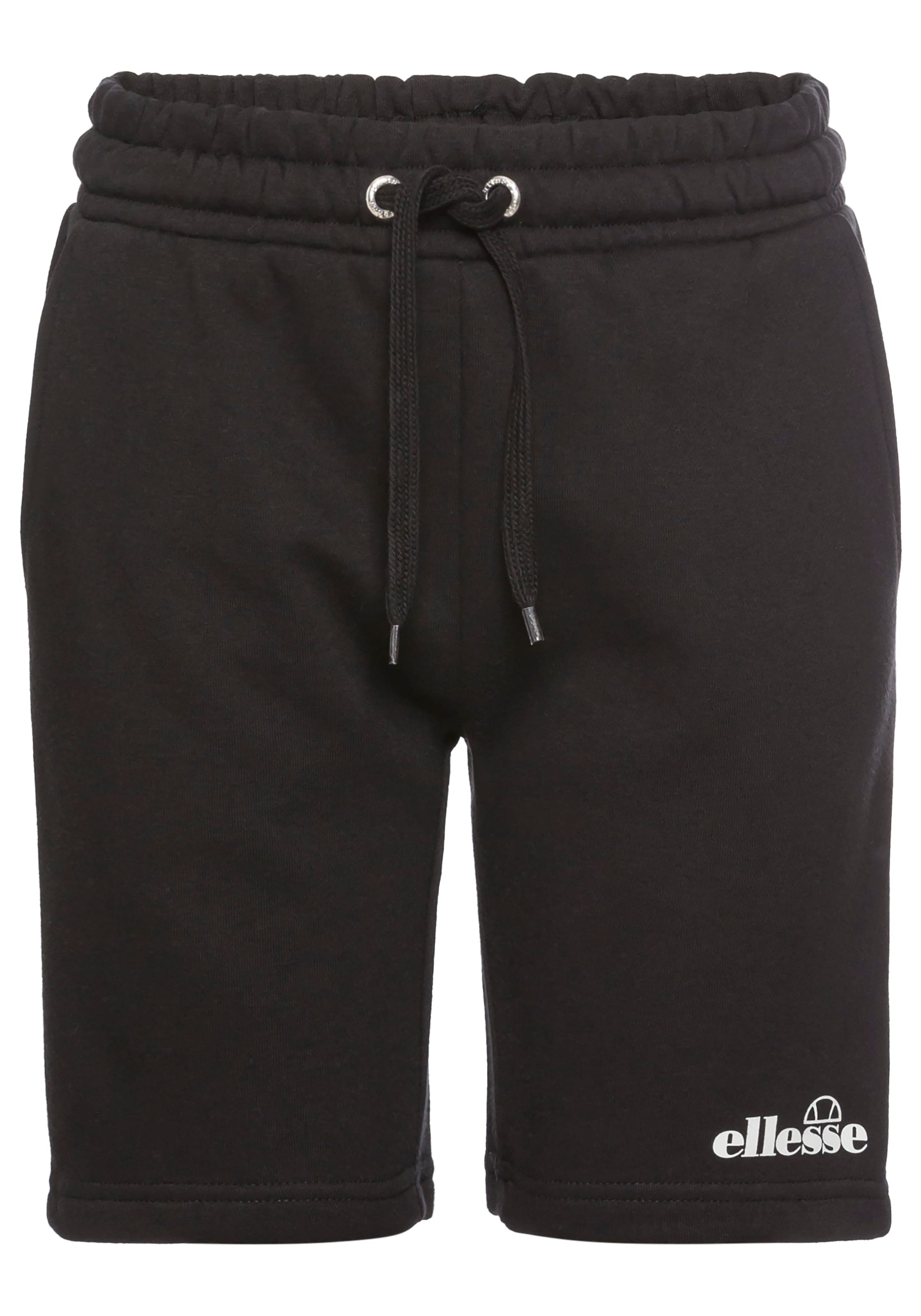 Shorts »J SHORTS«, mit Kordelzug