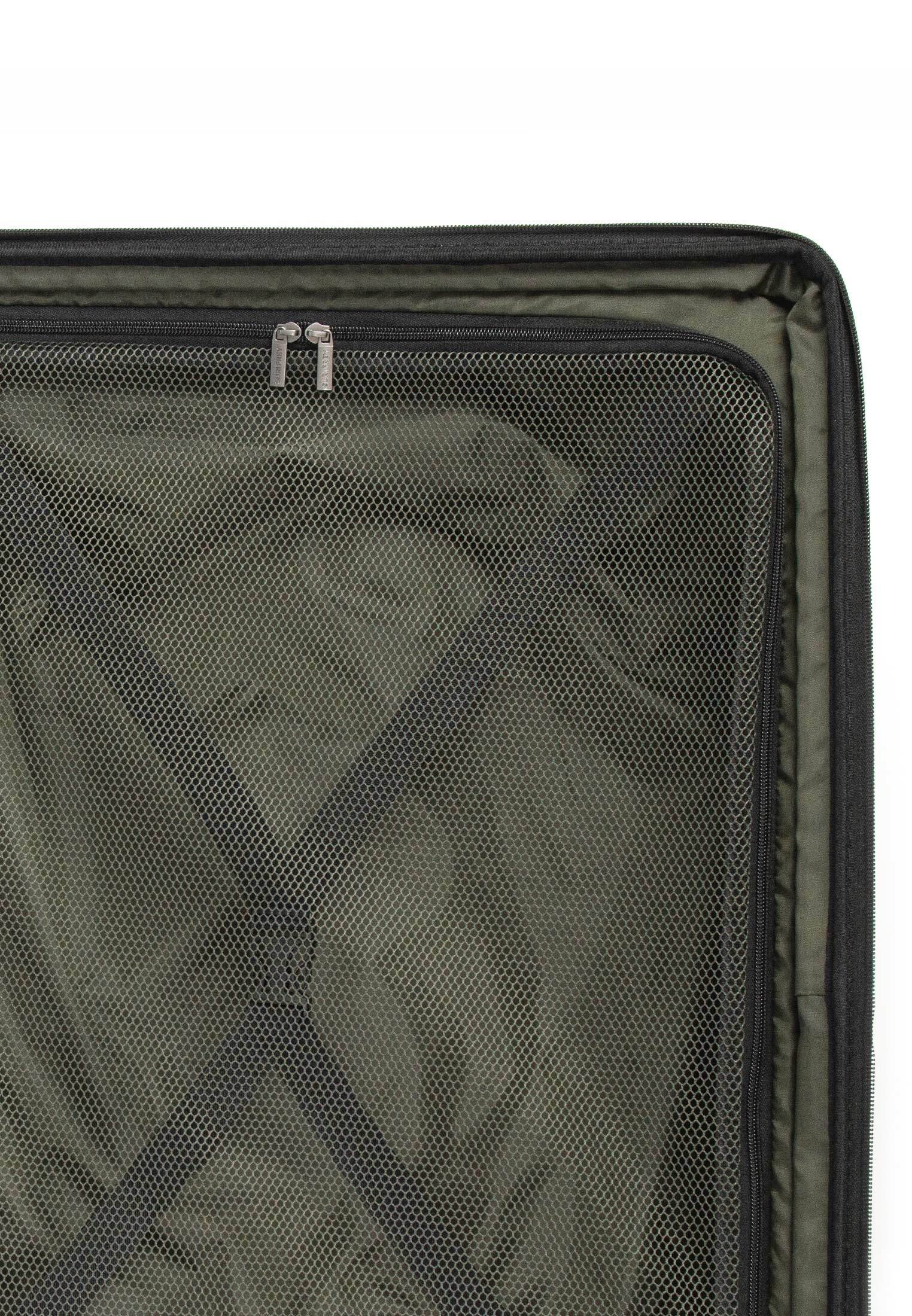 SURI FREY Hartschalen-Trolley »Trolley SFY FreyWay Paris«