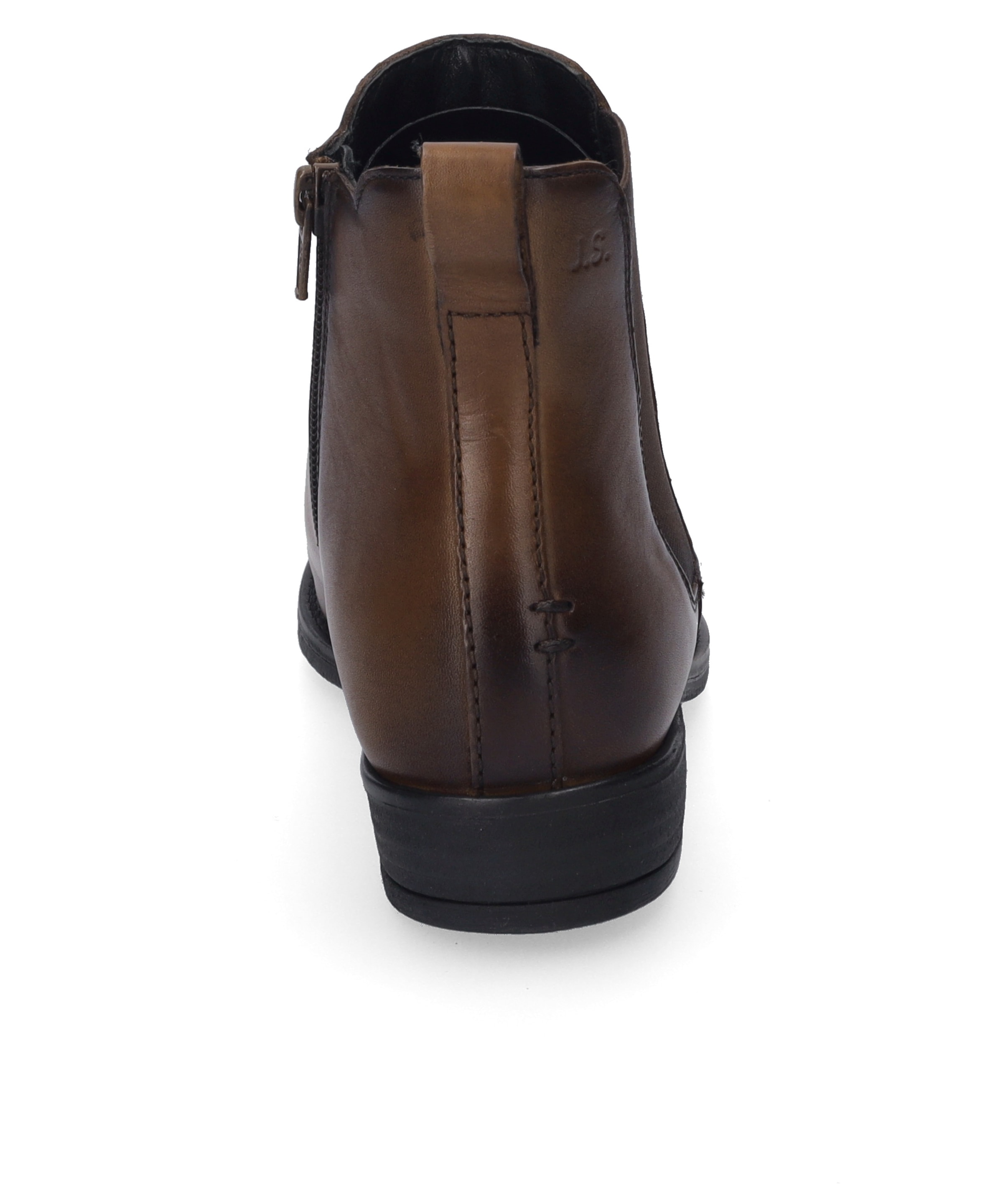 Josef Seibel Stiefelette »Simona 03, cognac«