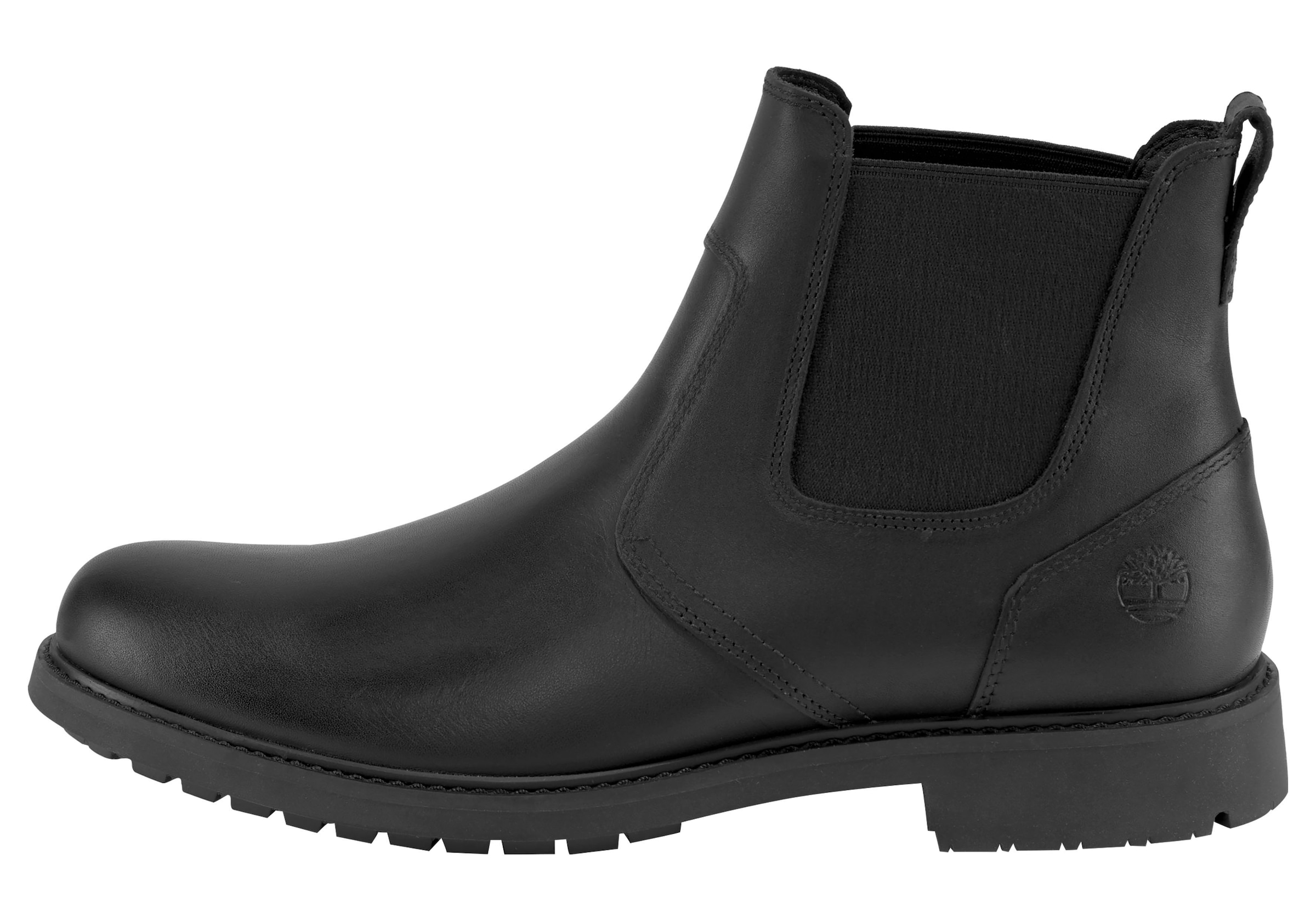 Timberland Chelseaboots »Stormbucks Chelsea«, Stiefelette, Winterschuhe, Ankle Boots