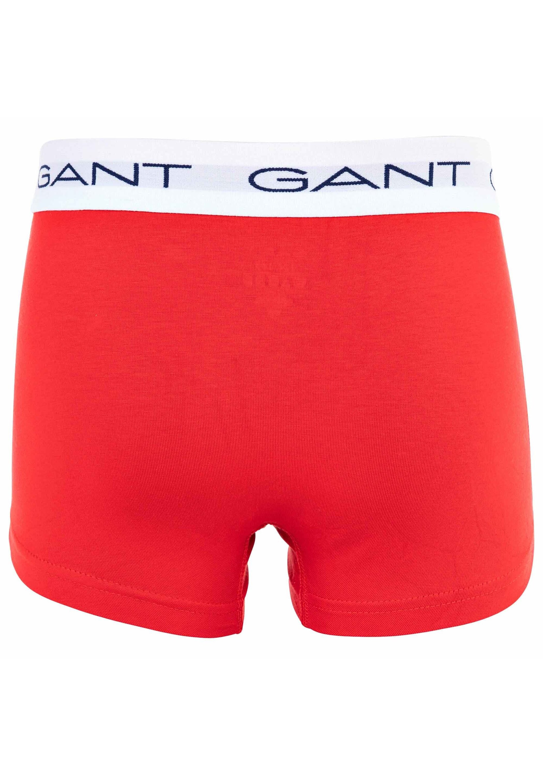 Gant Boxershorts »Boxershort 3er Pack«