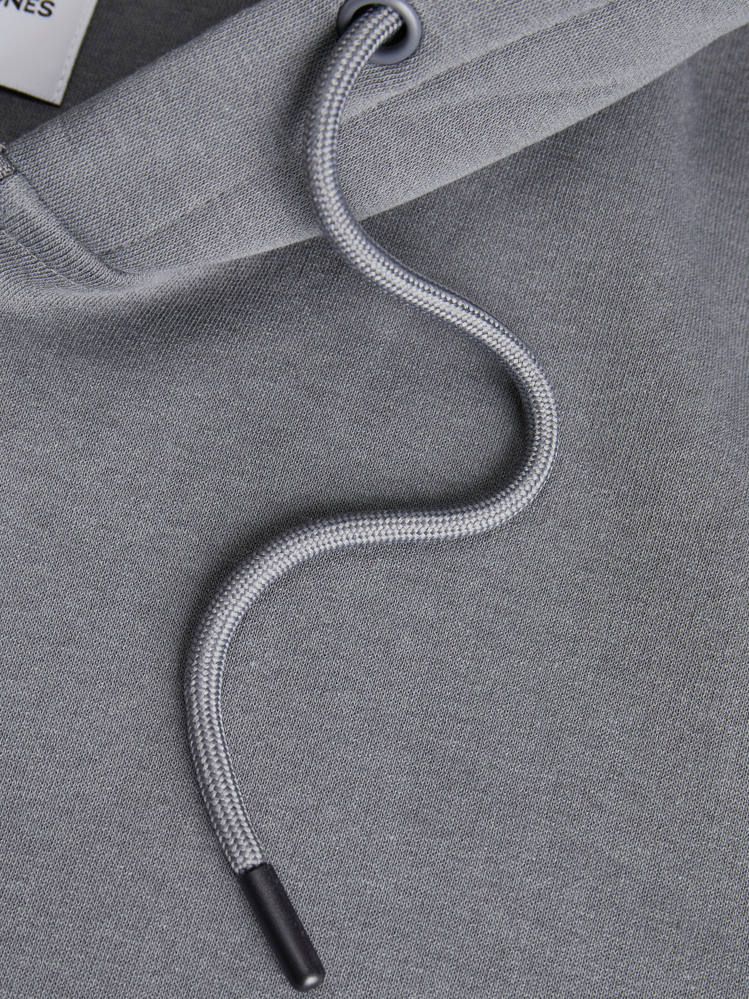 Jack & Jones Kapuzensweatjacke »JJEBRADLEY SWEAT ZIP HOOD NOOS«, mit Kapuze