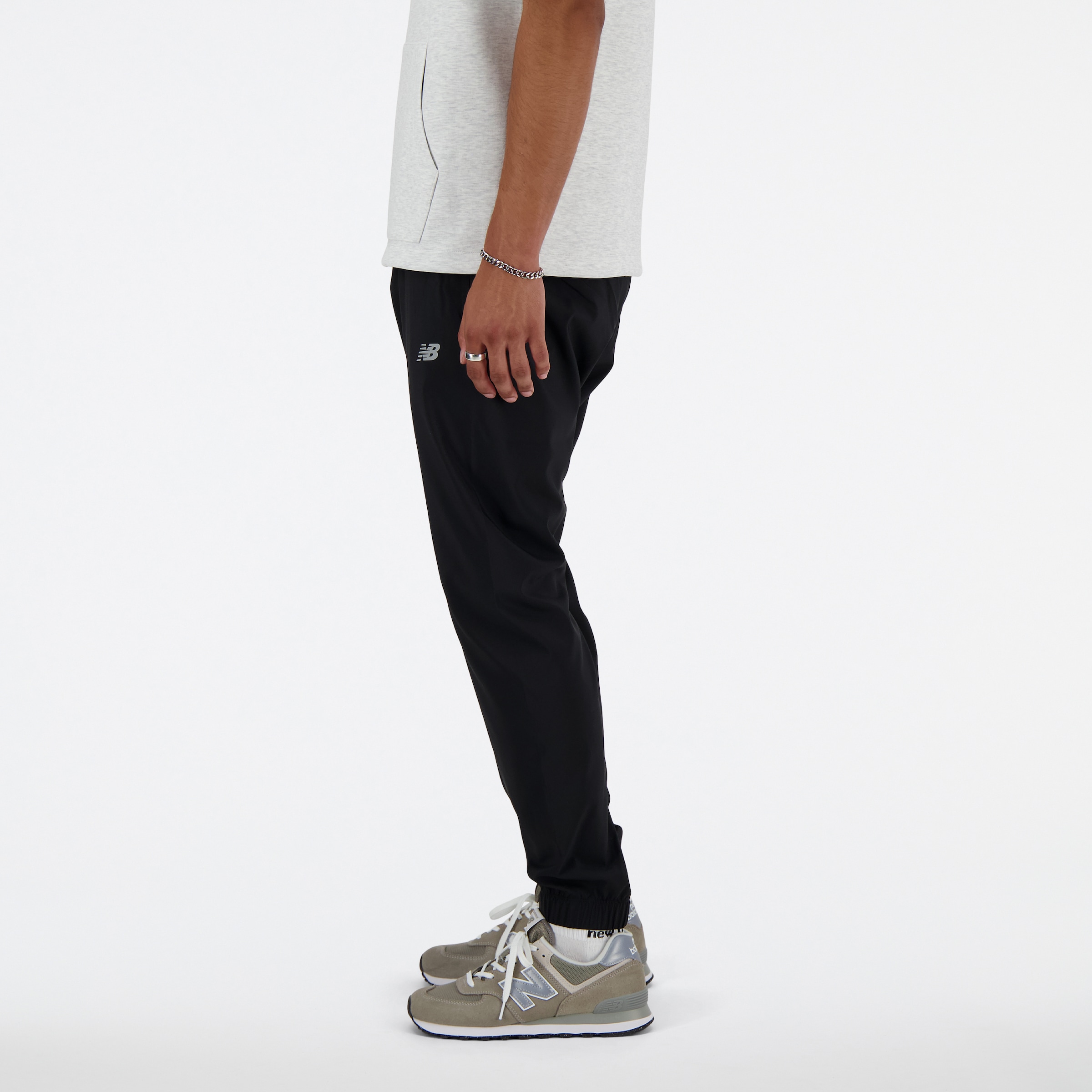 New Balance Trainingshose »MENS TRAINING PANT«