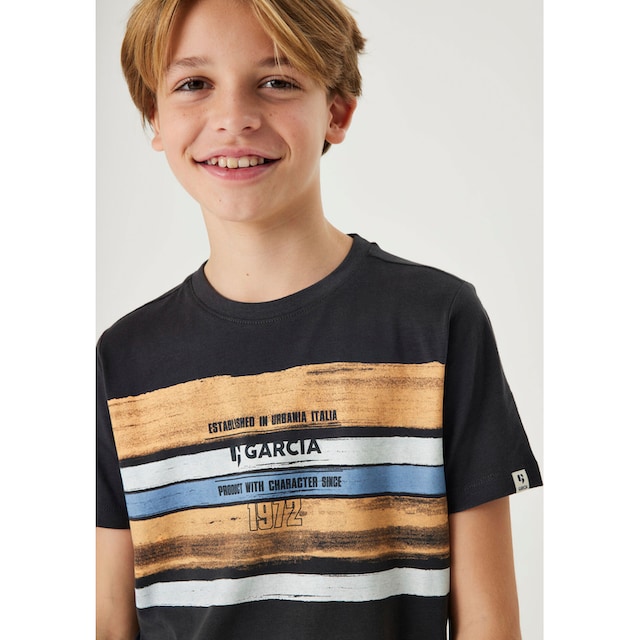 Garcia T-Shirt, for BOYS bei