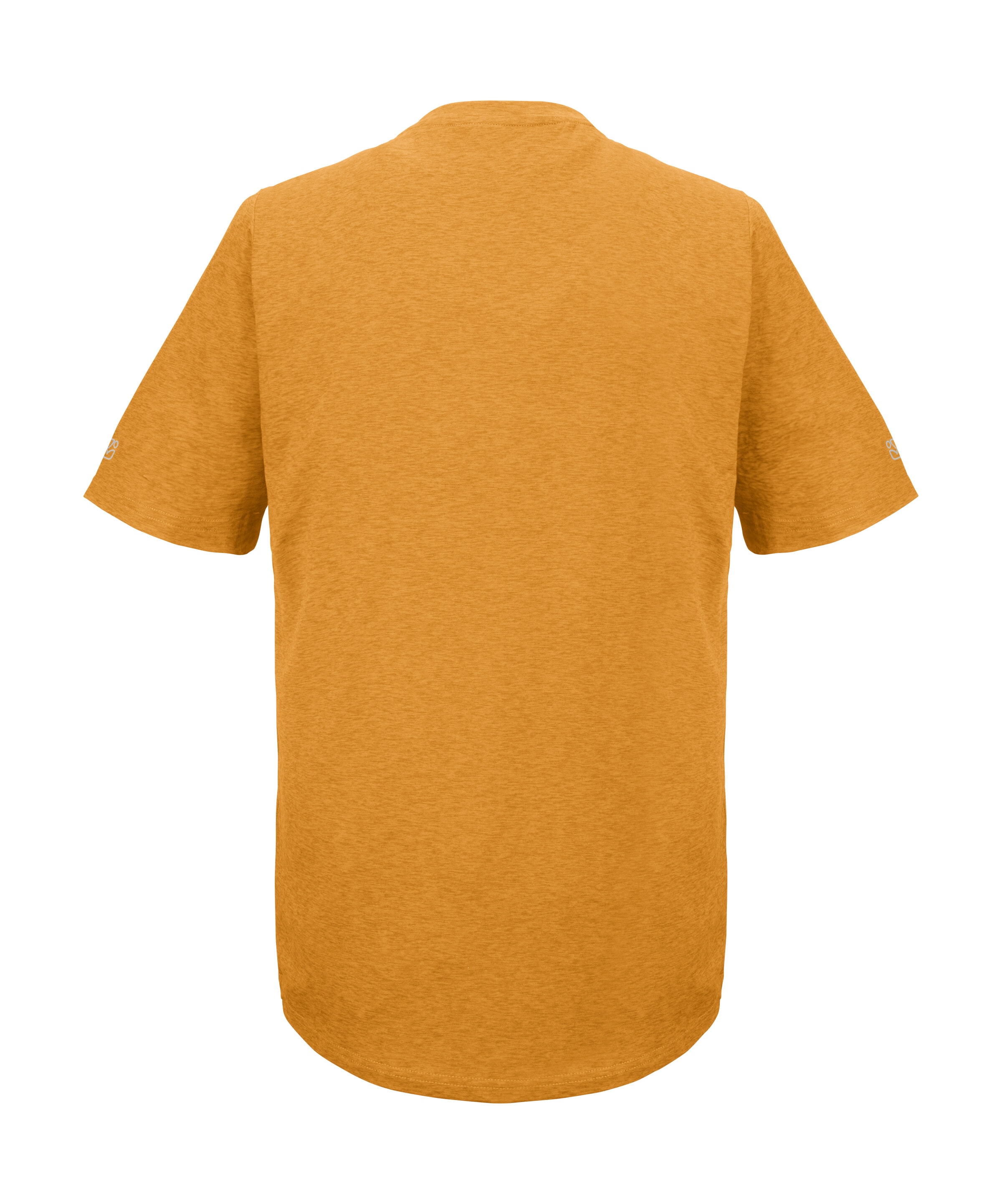 Killtec T-Shirt »KOS 106 MN TSHRT«, Superleichtes, schnelltrocknendes Herren T-Shirt mit Berg-Print