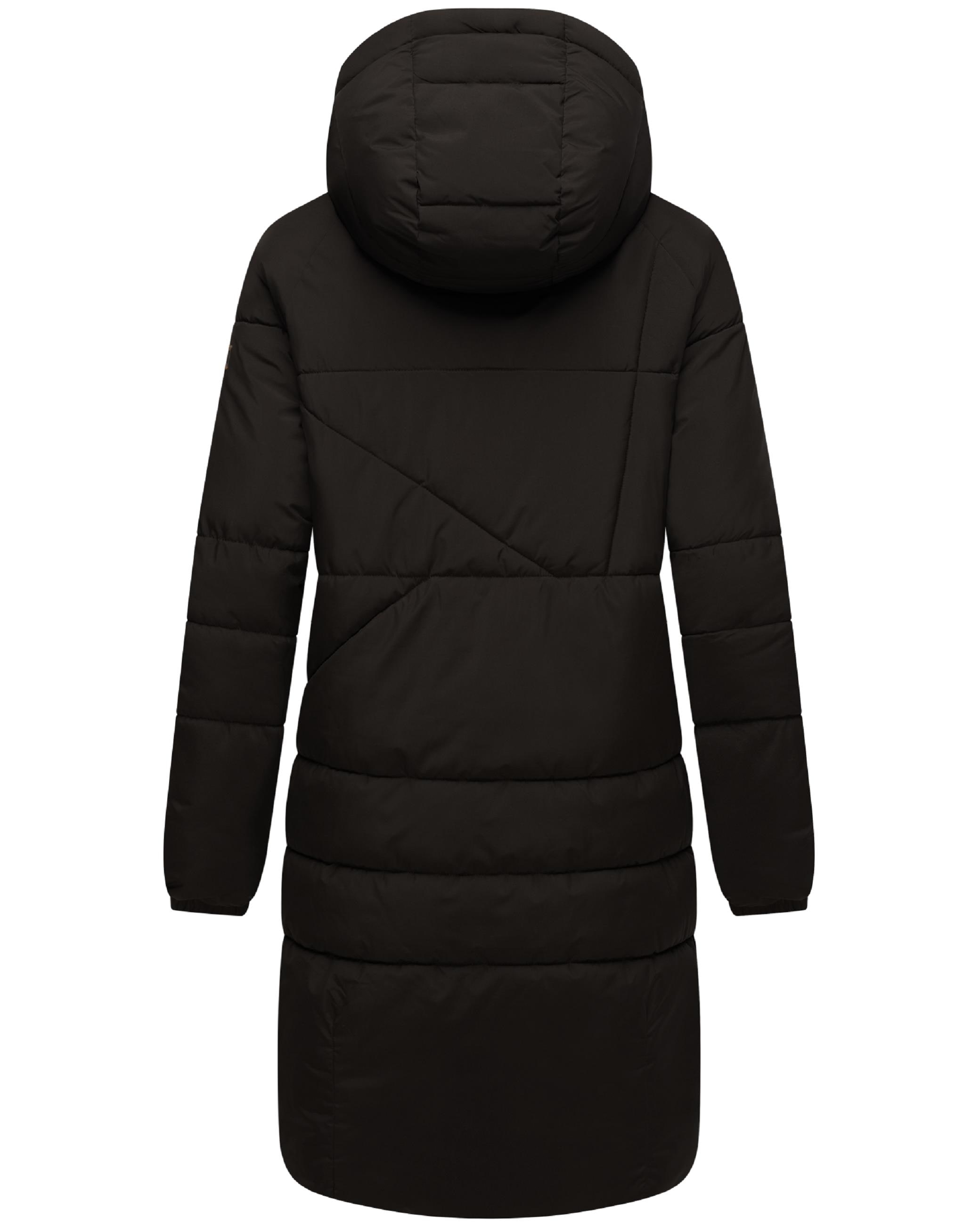 Navahoo Steppmantel »Steppmantel Bliblablubb 14«