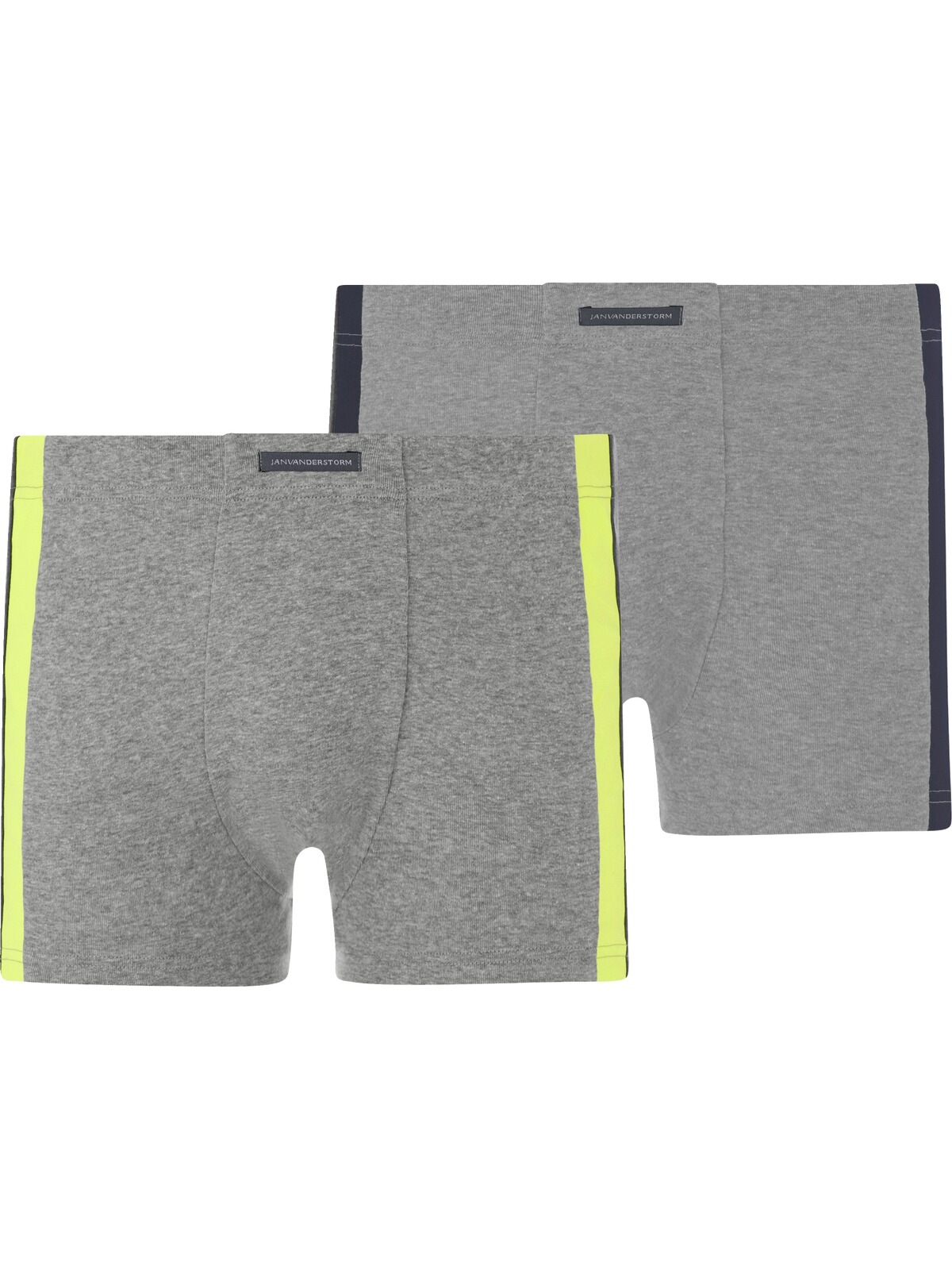 Jan Vanderstorm Retro Pants »2er Pack Retropant YNGVY«