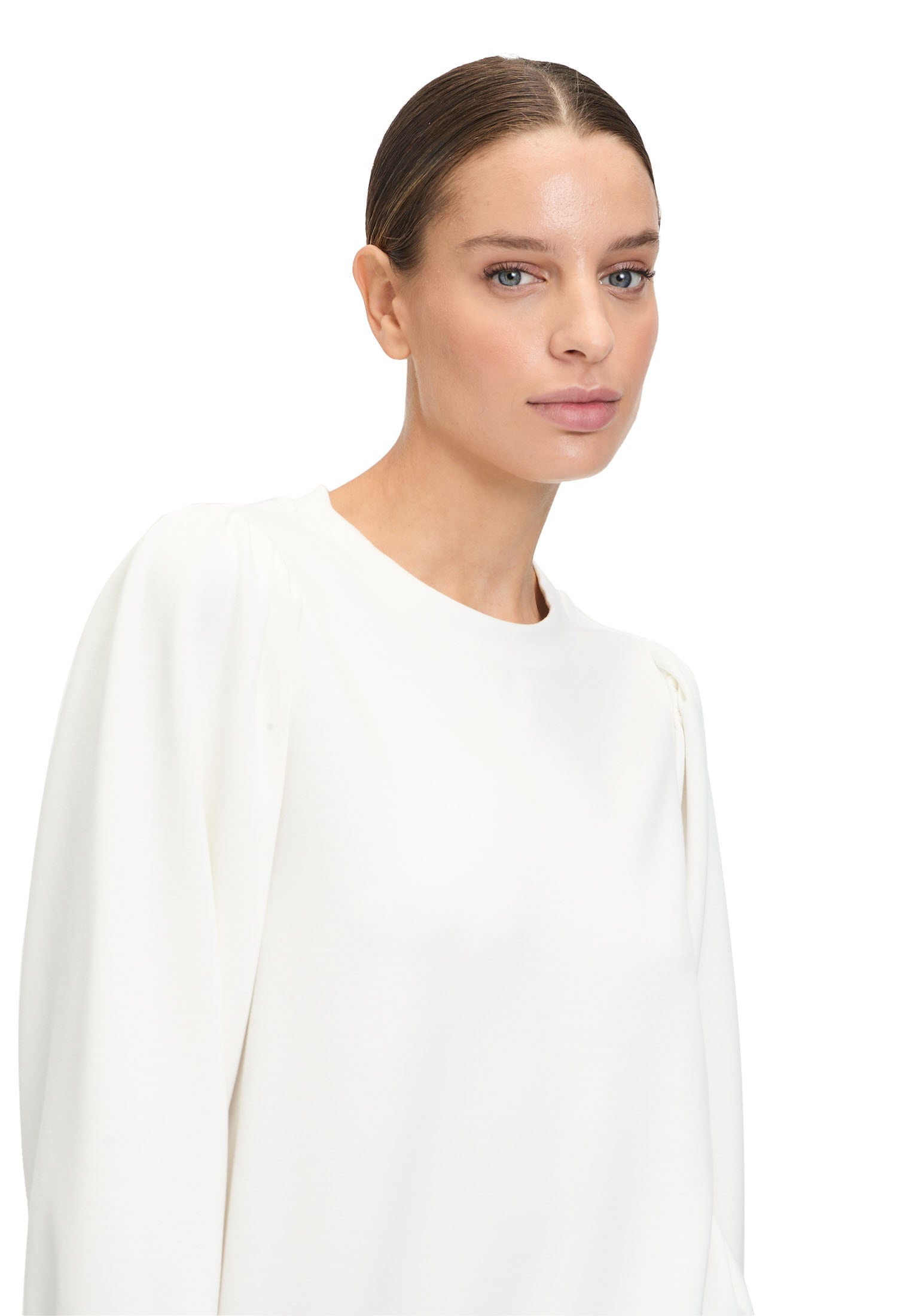 Cartoon Sweatshirt »Sweatshirt mit 3/4 Arm«