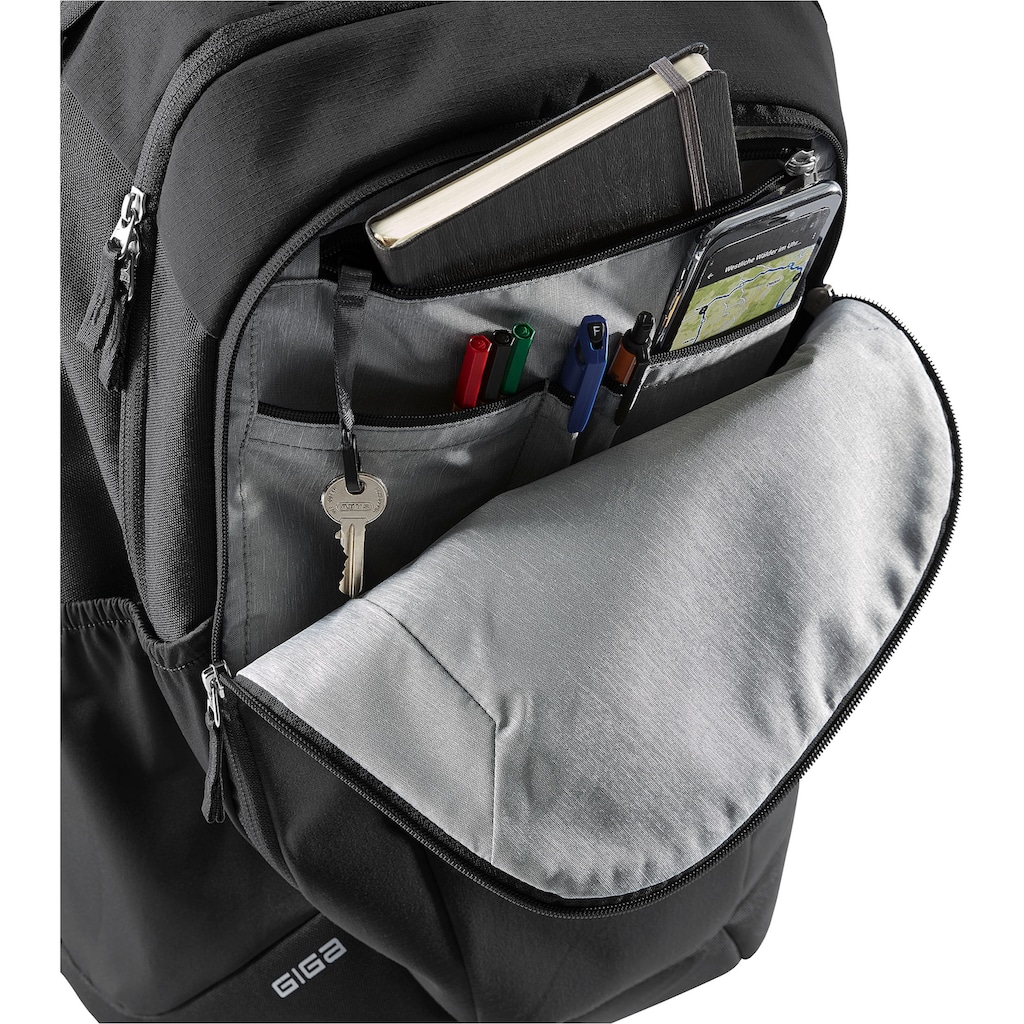 deuter Laptoprucksack »GIGA«