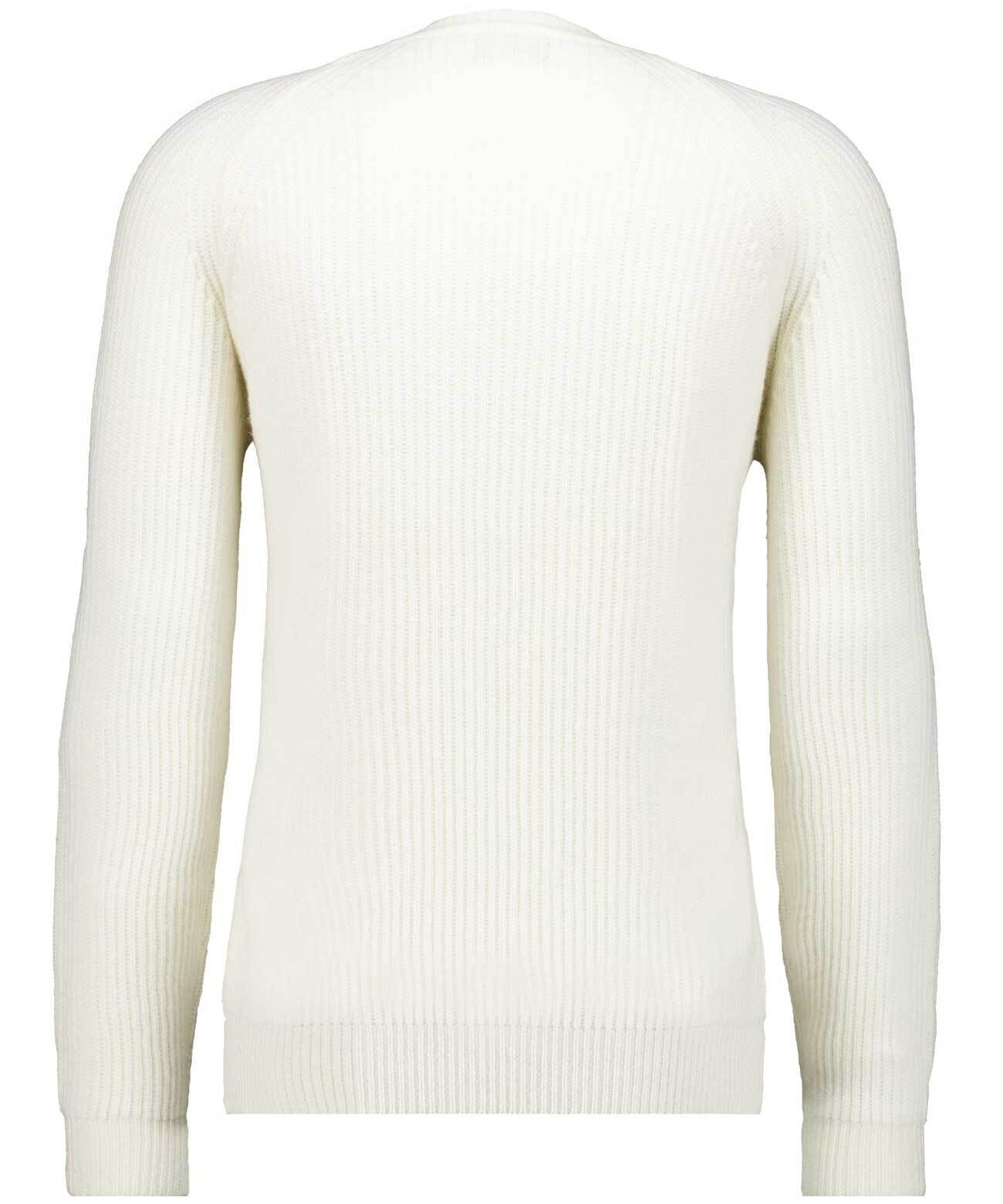 RAGMAN Rundhalspullover