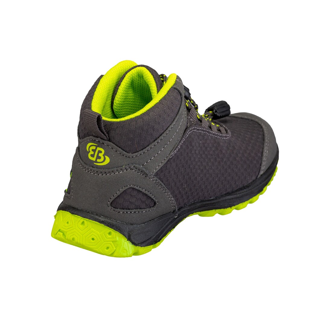 BRÜTTING Outdoorschuh »Outdoorstiefel Guide High«