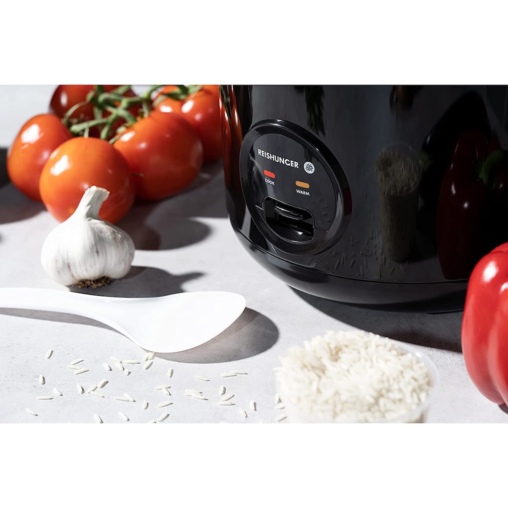 Reishunger Reiskocher »533-RK-KER«