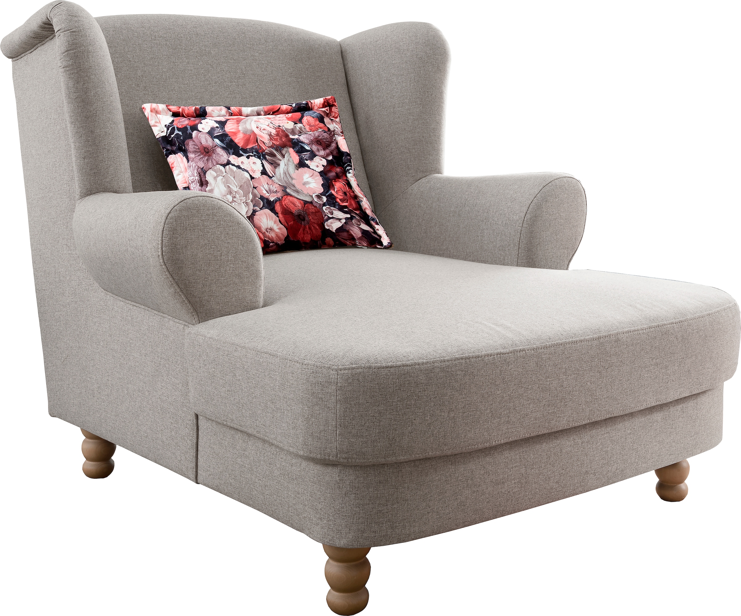 Home affaire Loveseat »Tassilo«