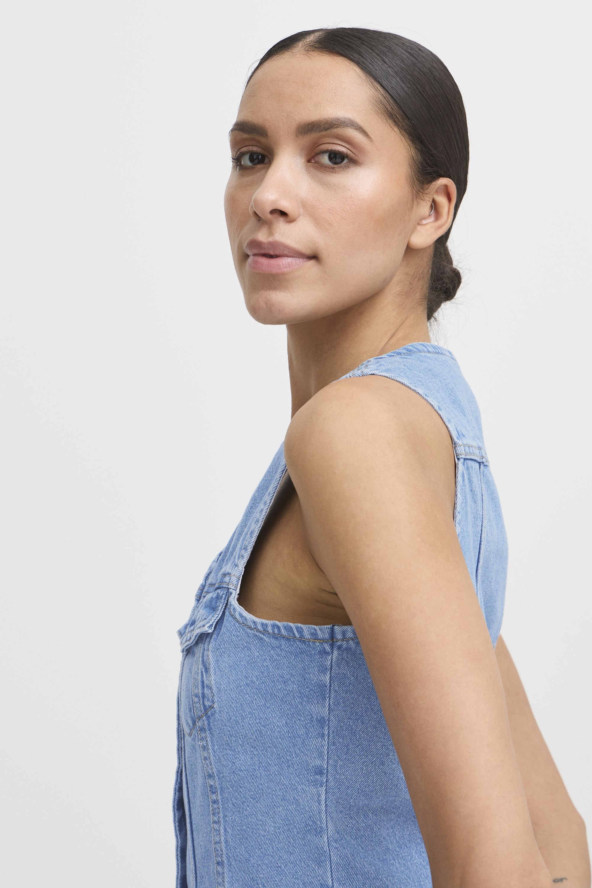 b.young Funktionsweste »Funktionsweste BYKALLIE WAISTCOAT«