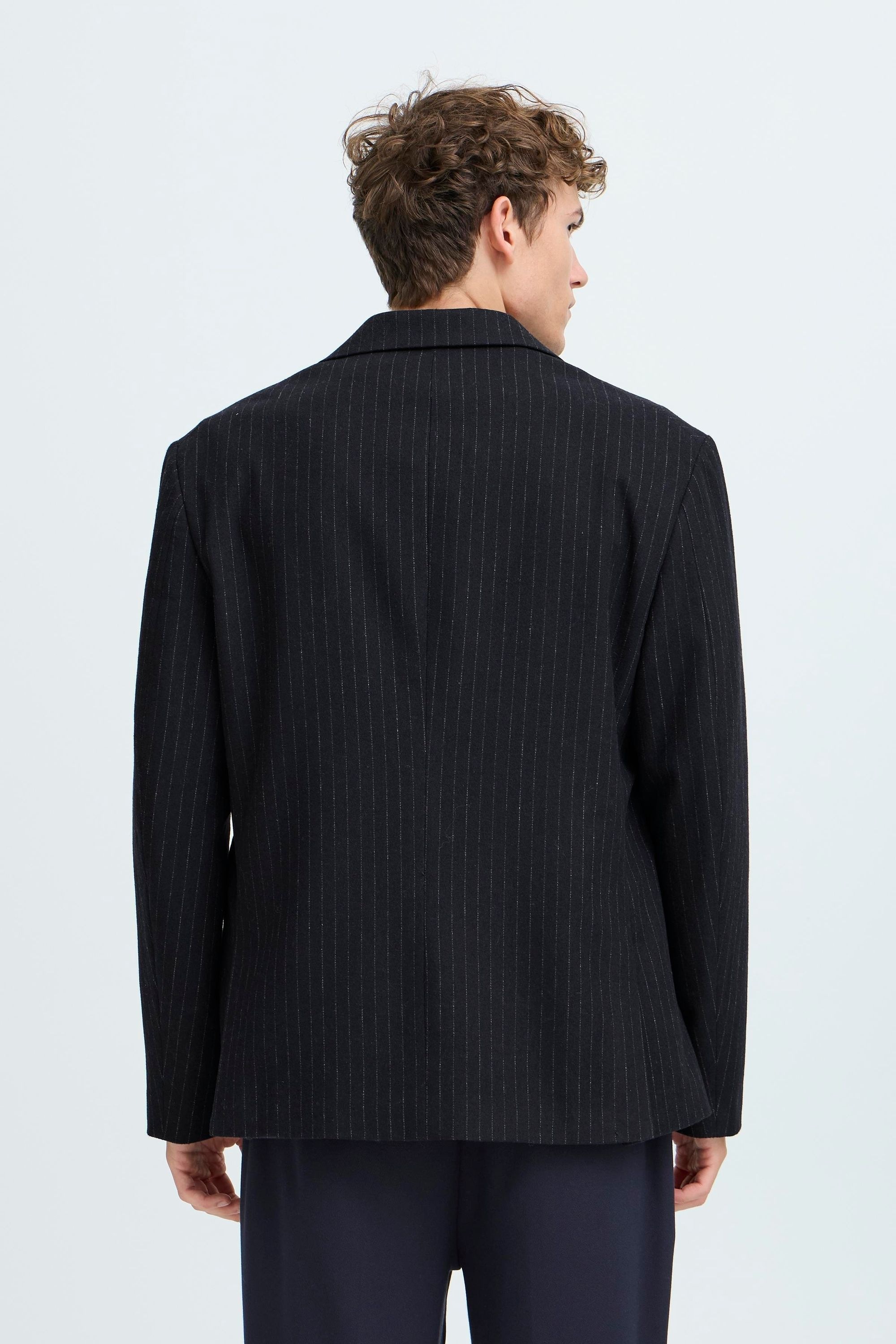 Casual Friday Sakko »Sakko CFALBY«
