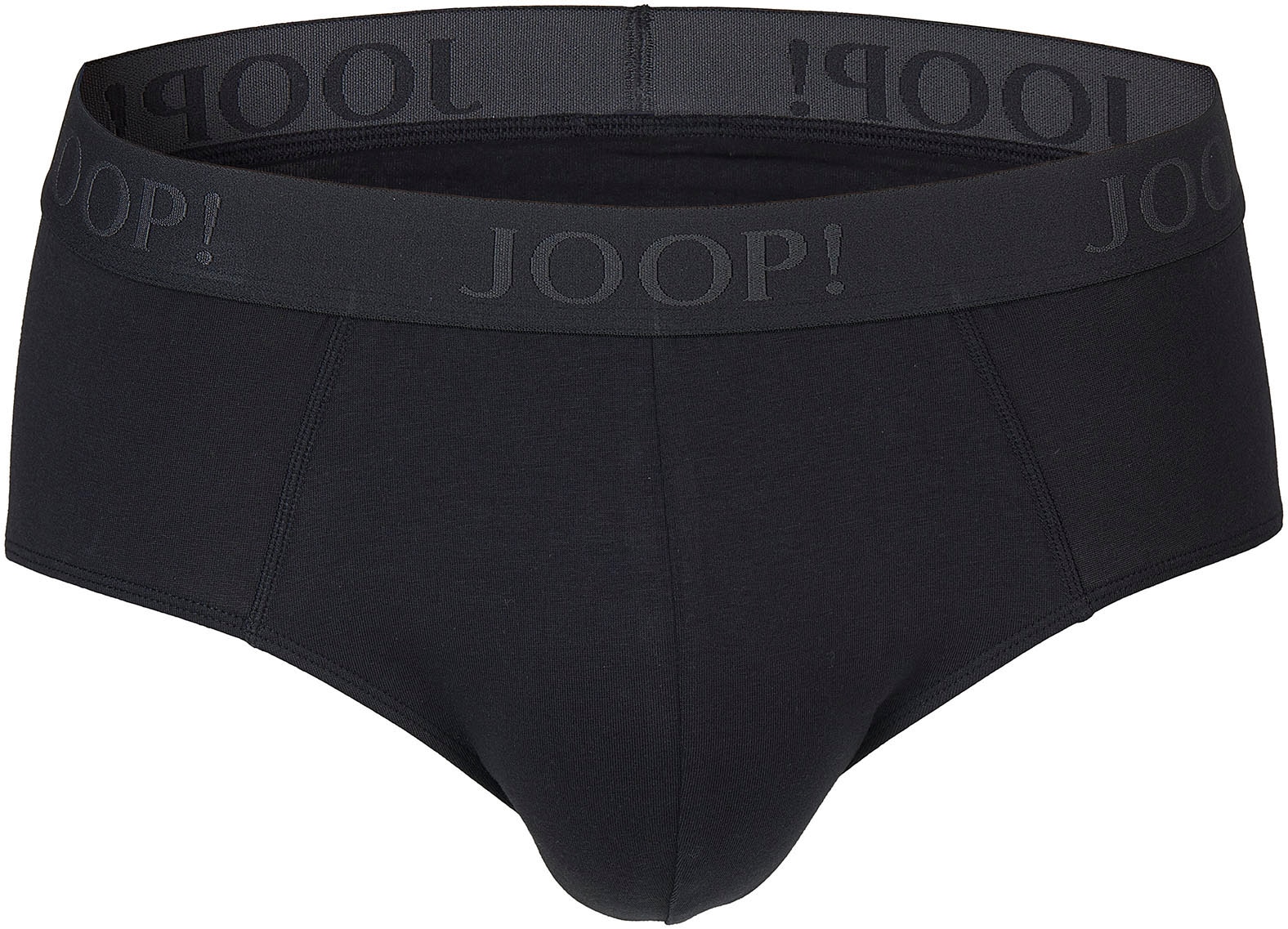 JOOP! Slip »Everyday« 3er Pack,  mit elastischem Logobund