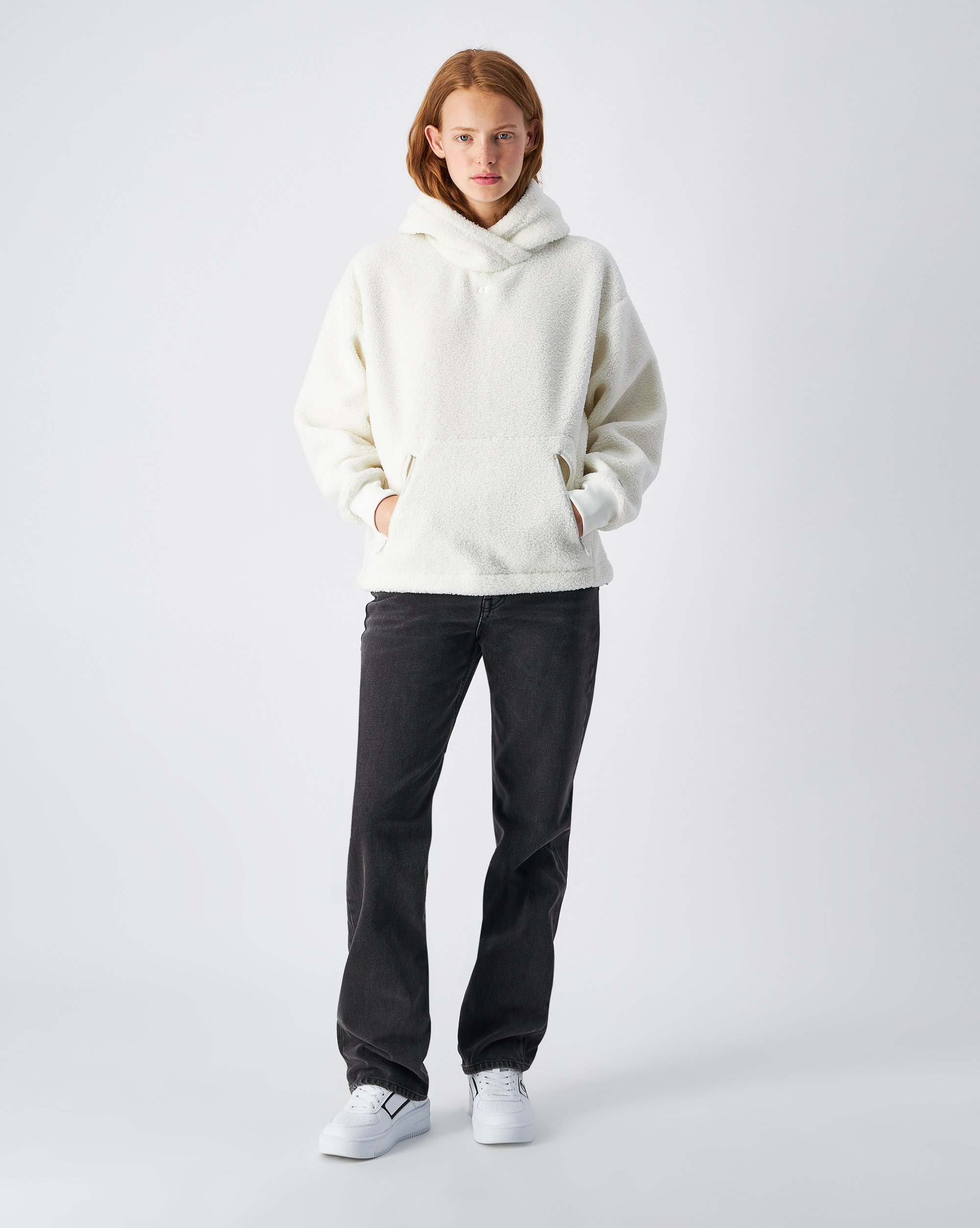 Champion Kapuzensweatshirt