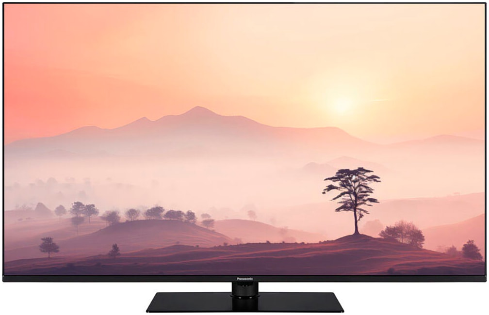 Panasonic LED-Fernseher »TN-50W70AEZ«, 4K Ultra HD, Google TV-Smart-TV