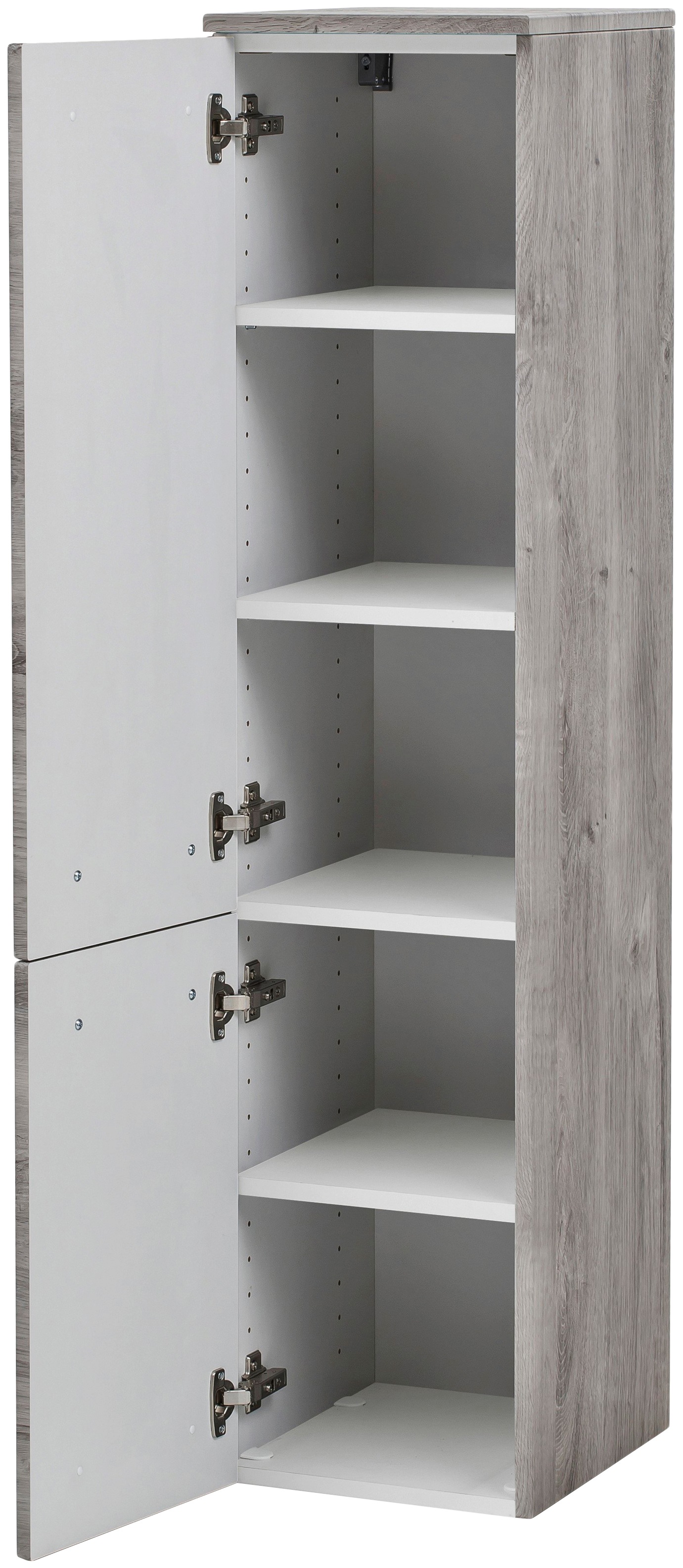welltime Midischrank »Windau«, 30 cm breit