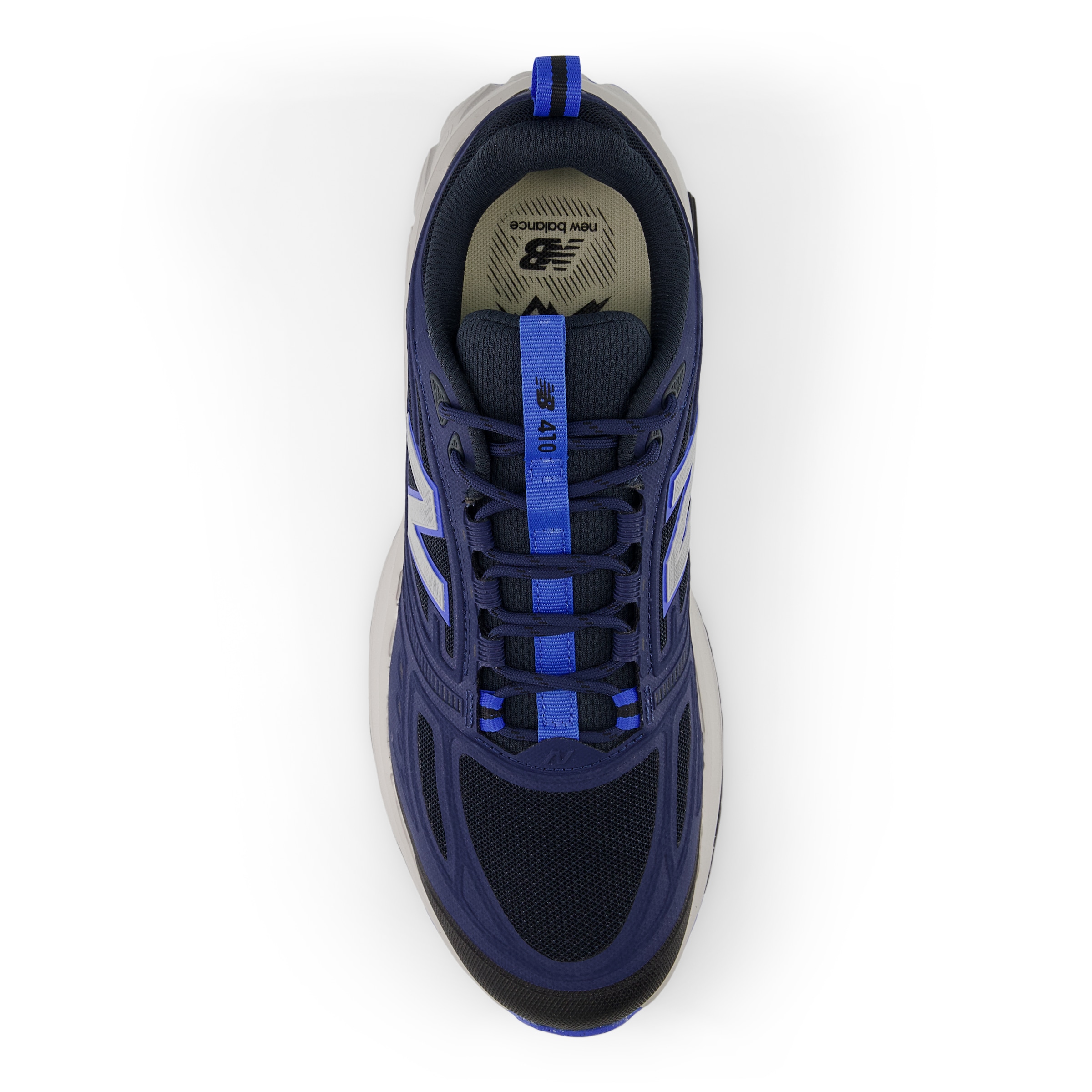 New Balance Walkingschuh »410«