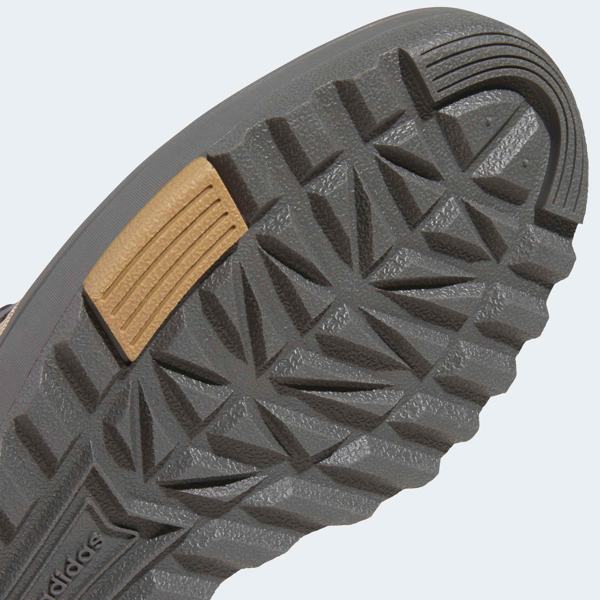 adidas Sportswear Winterboots »HOOPS 4.0 MID«  Winterschuhe, Winterstiefel, Snowboots