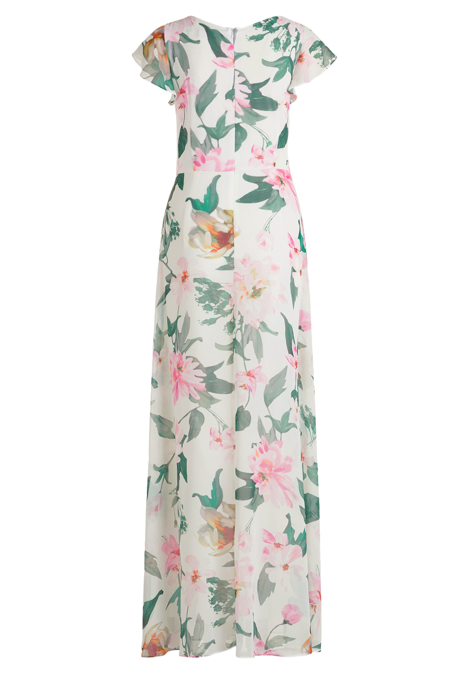 Vera Mont Jumpsuit »Jumpsuit kurzarm«