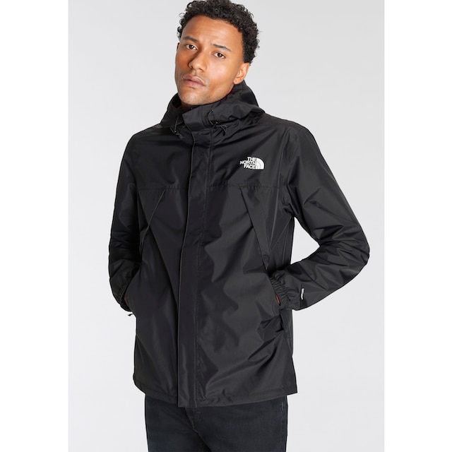 North Face Funktionsjacke ANTORA mit bei »M Kapuze The JACKET«,