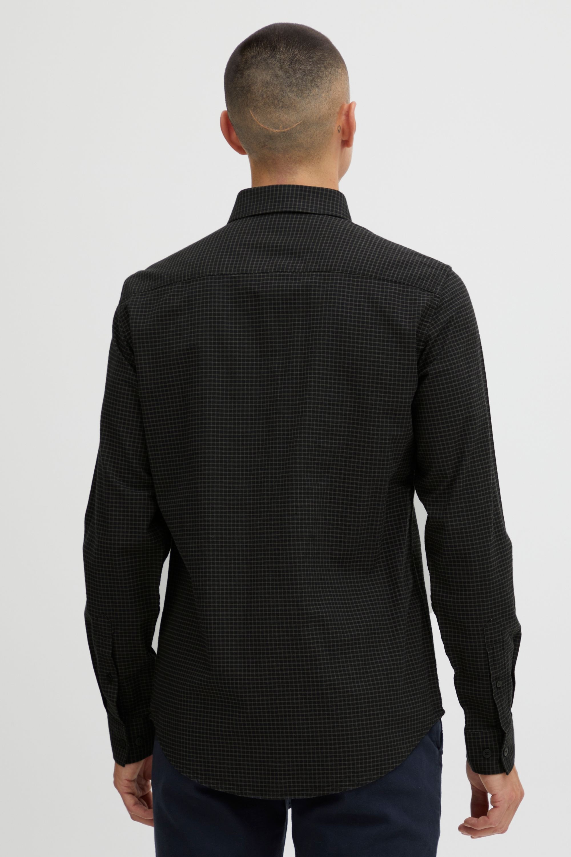 Casual Friday Langarmhemd »Langarmhemd CFAnton«