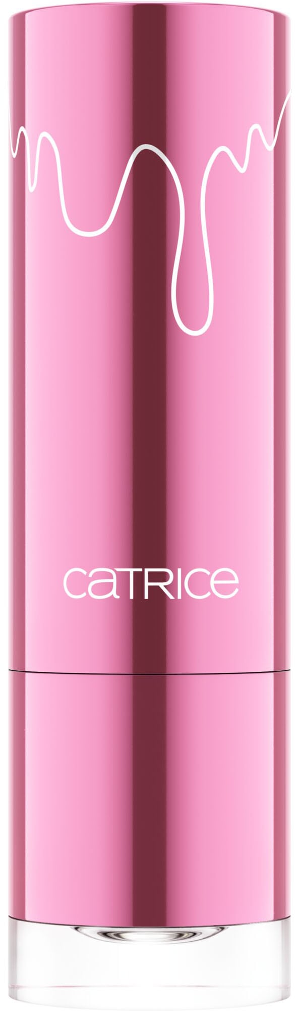 Catrice Lippenbalsam »Soft Glaze Glow Lip Balm«, (Set, 3 tlg.)