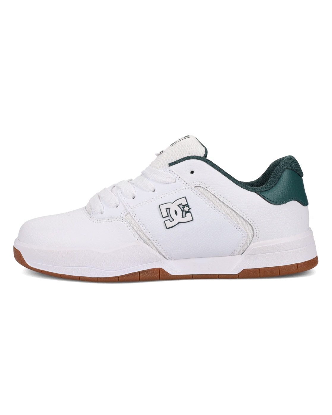 DC Shoes Schnürschuh »Central«