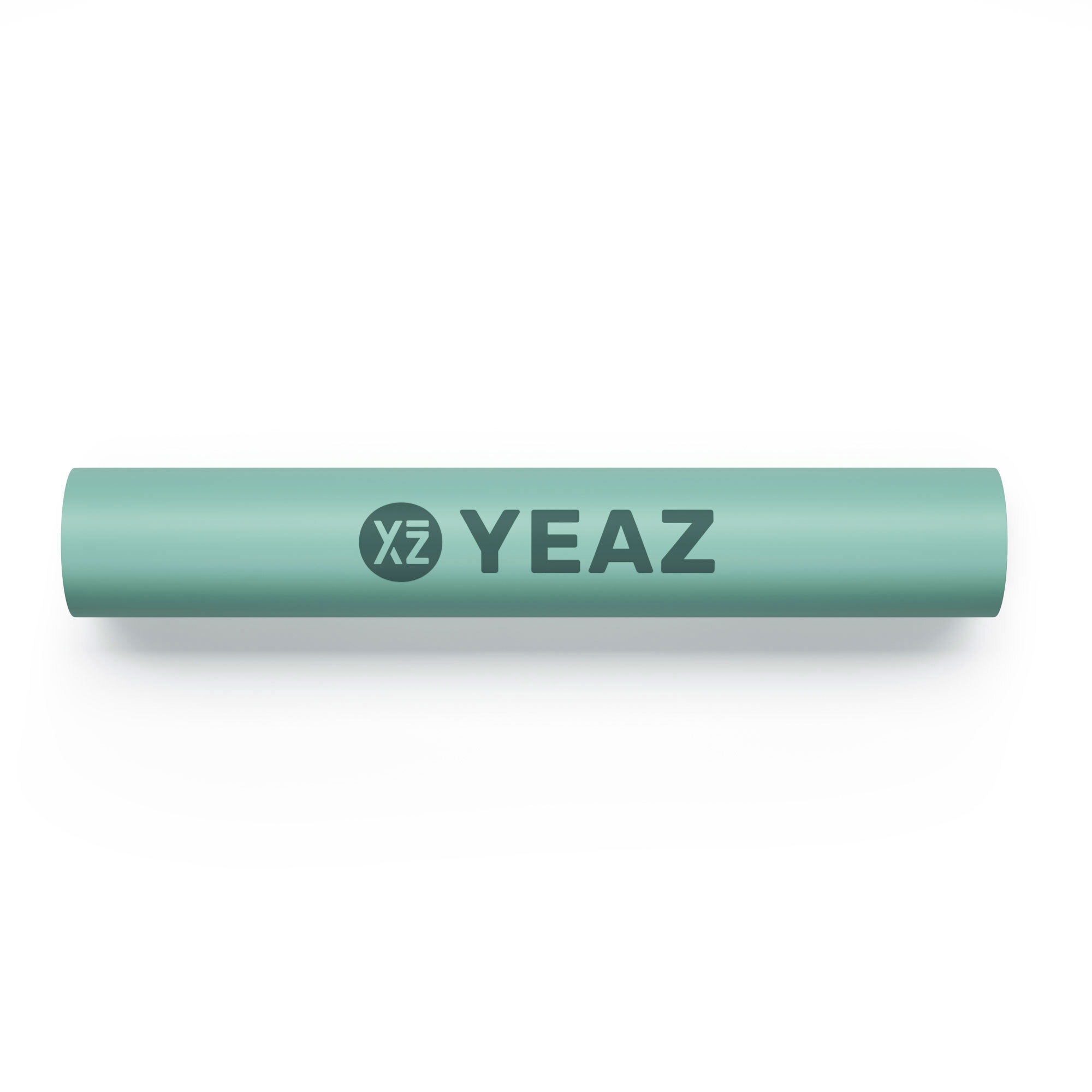 YEAZ Yogamatte »Yoga- & Fitness-Matte AURA«