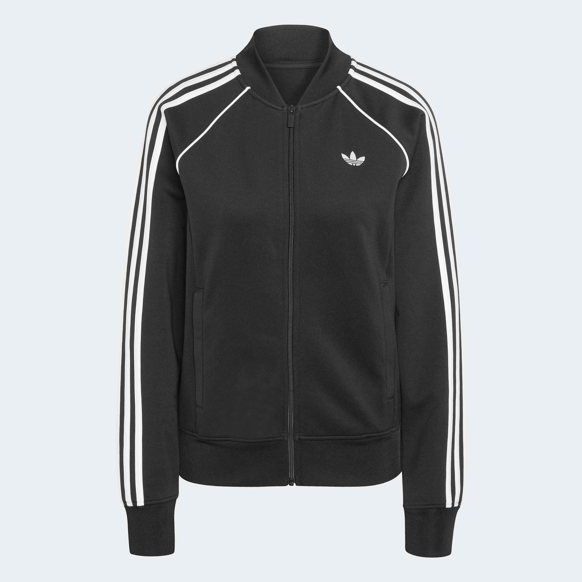 adidas Originals Outdoorjacke »SST CLASSIC TRACK«