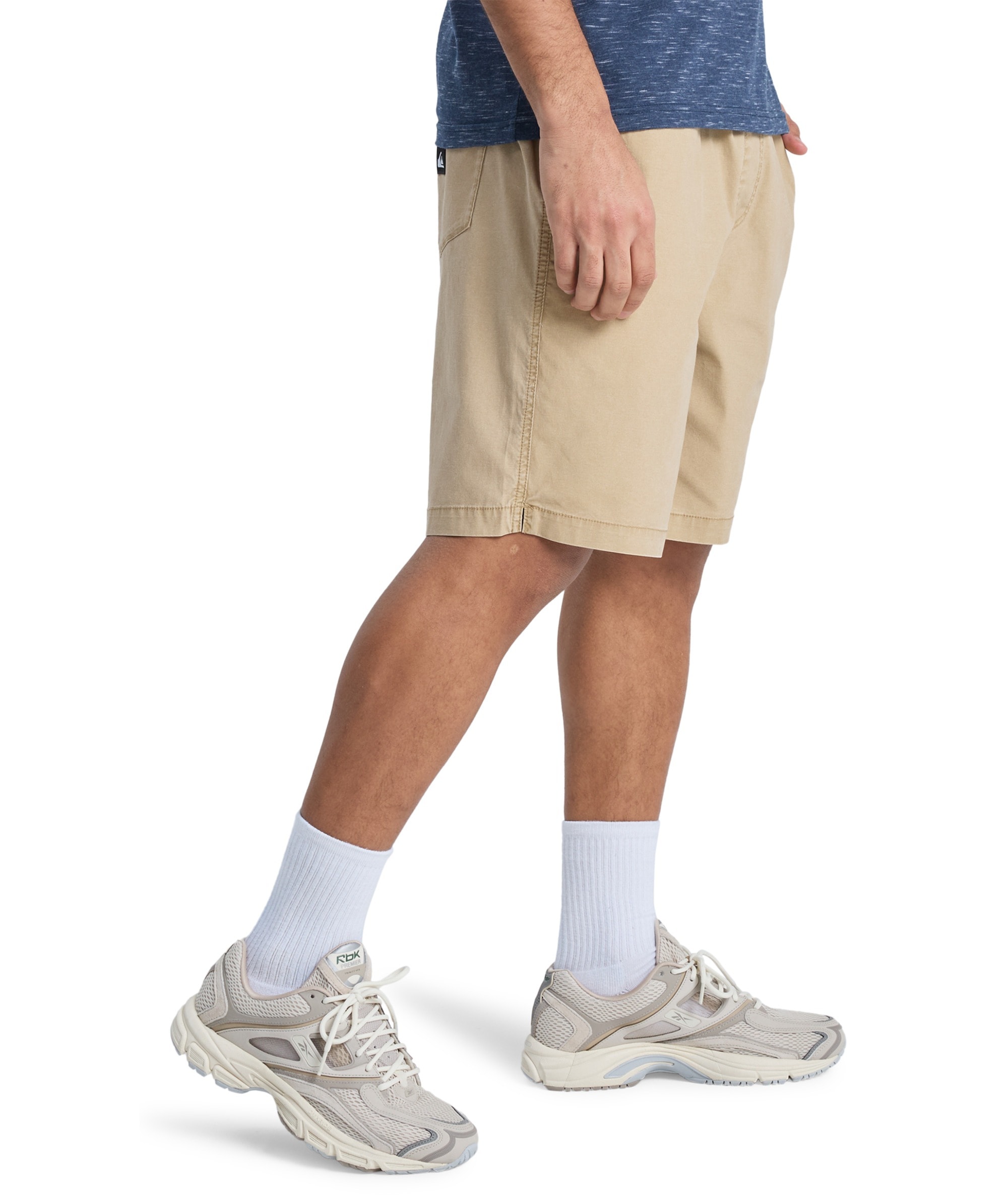 Quiksilver Shorts »TAXER WS 19«